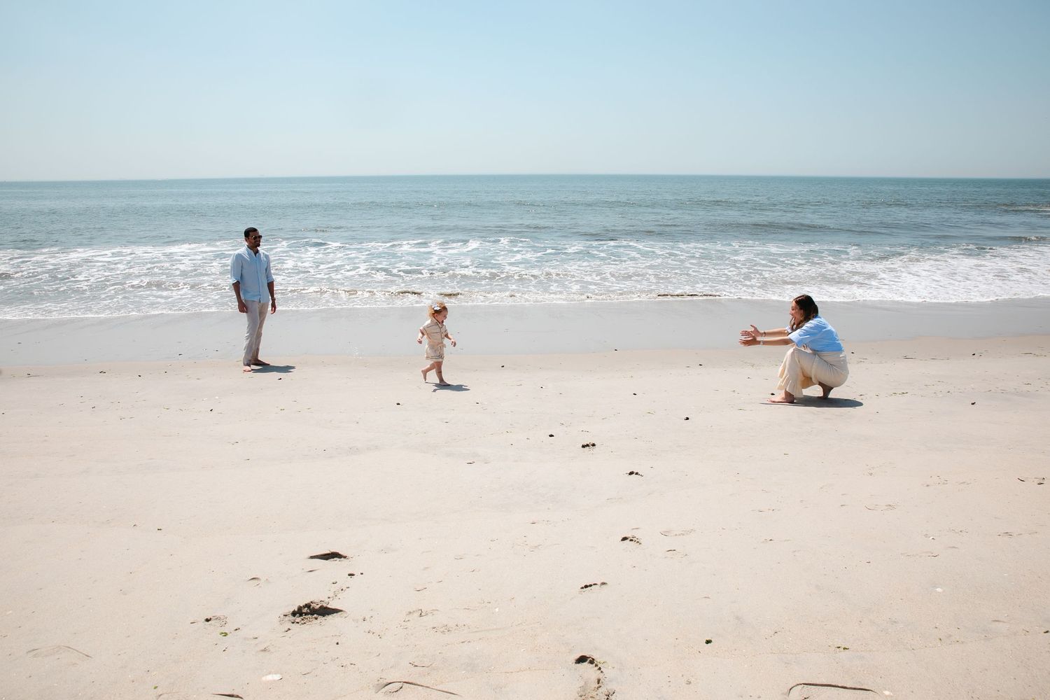 Family session New Jersey.