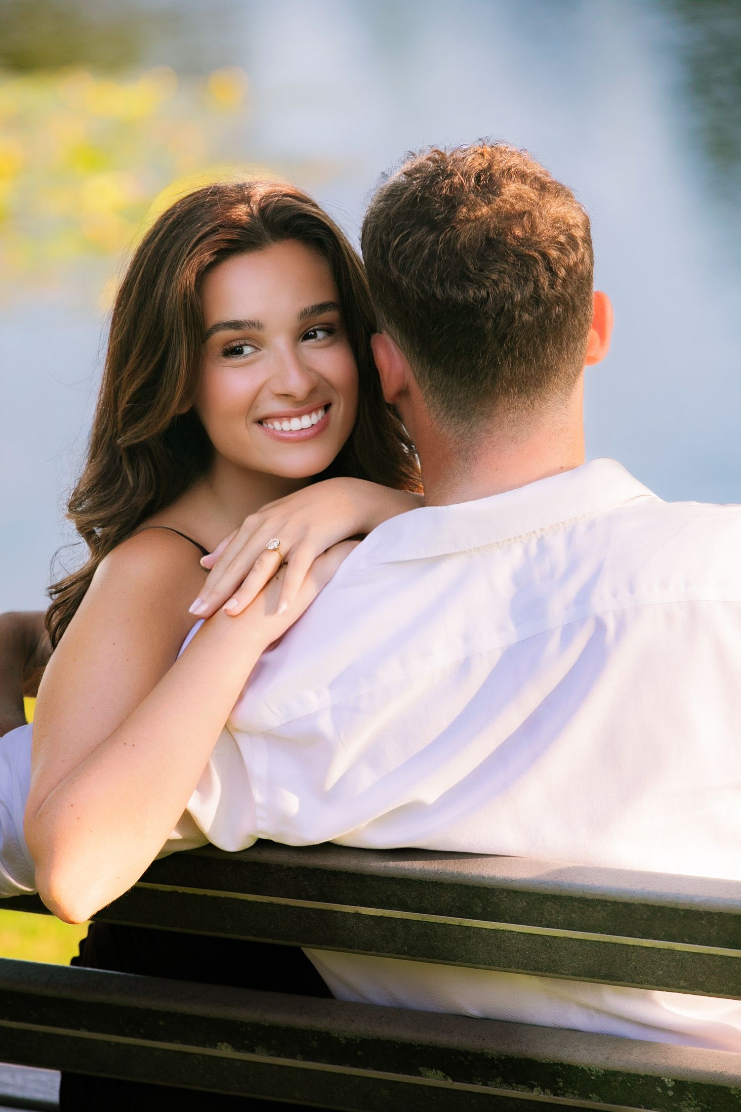 Affordable proposal photoshoot New Jersey, New York.