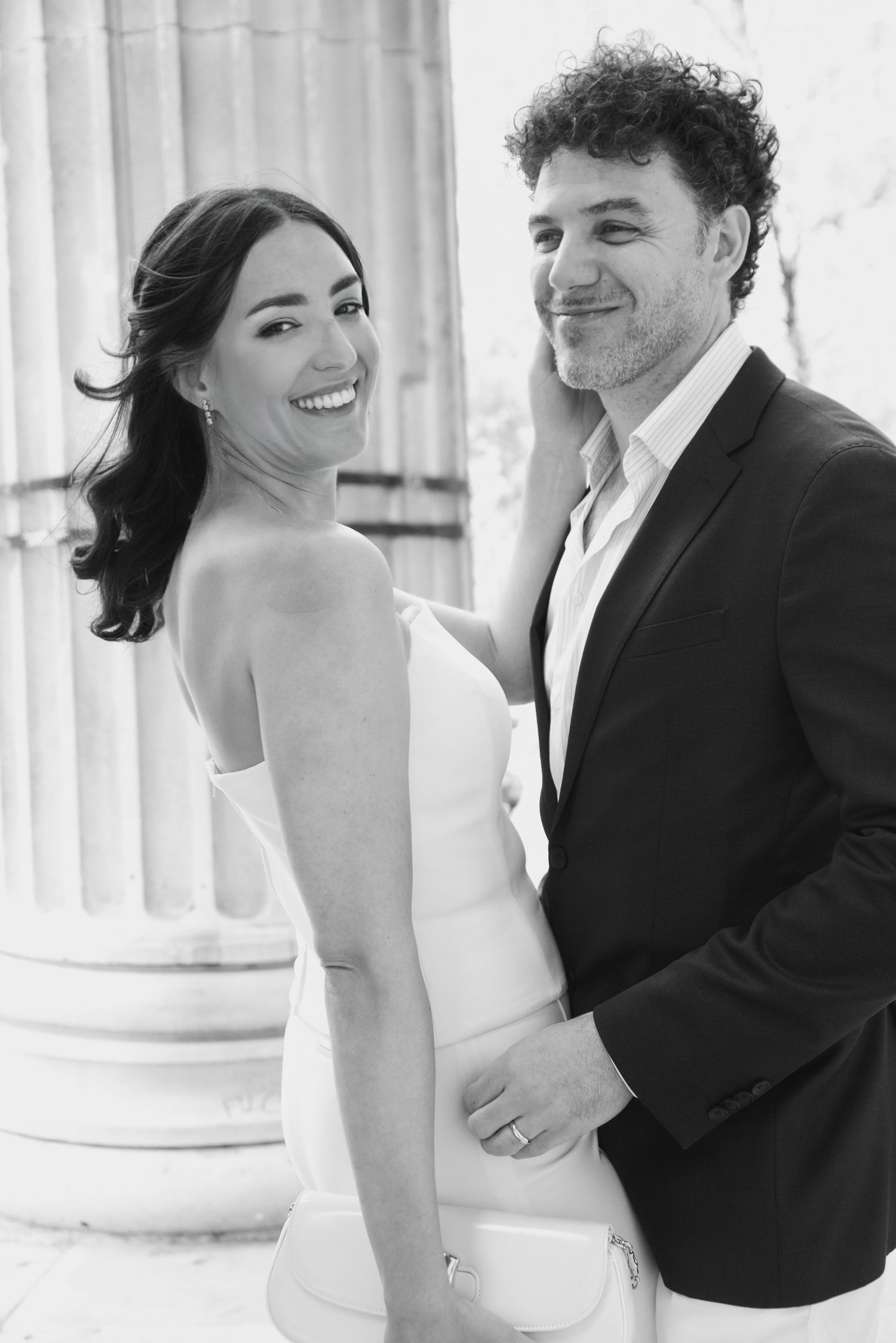 Affordable couples photographer Jersey City.