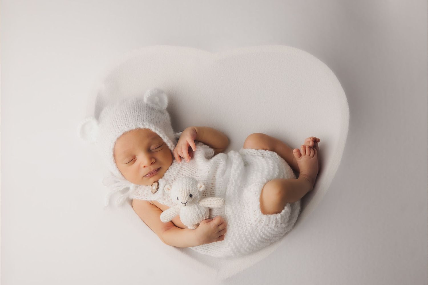 Top Hoboken/Jersey City newborn photographer