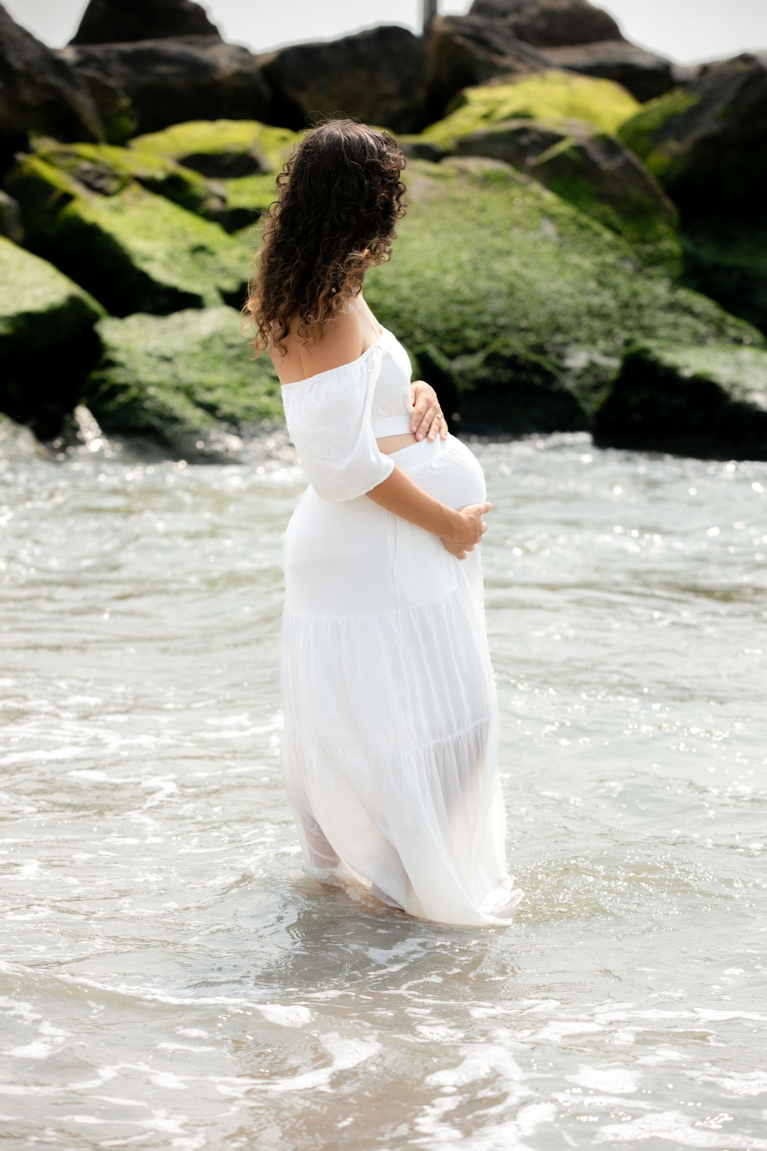 New York/North Jersey based family, newborn, engagement, pregnancy portrait photographer.