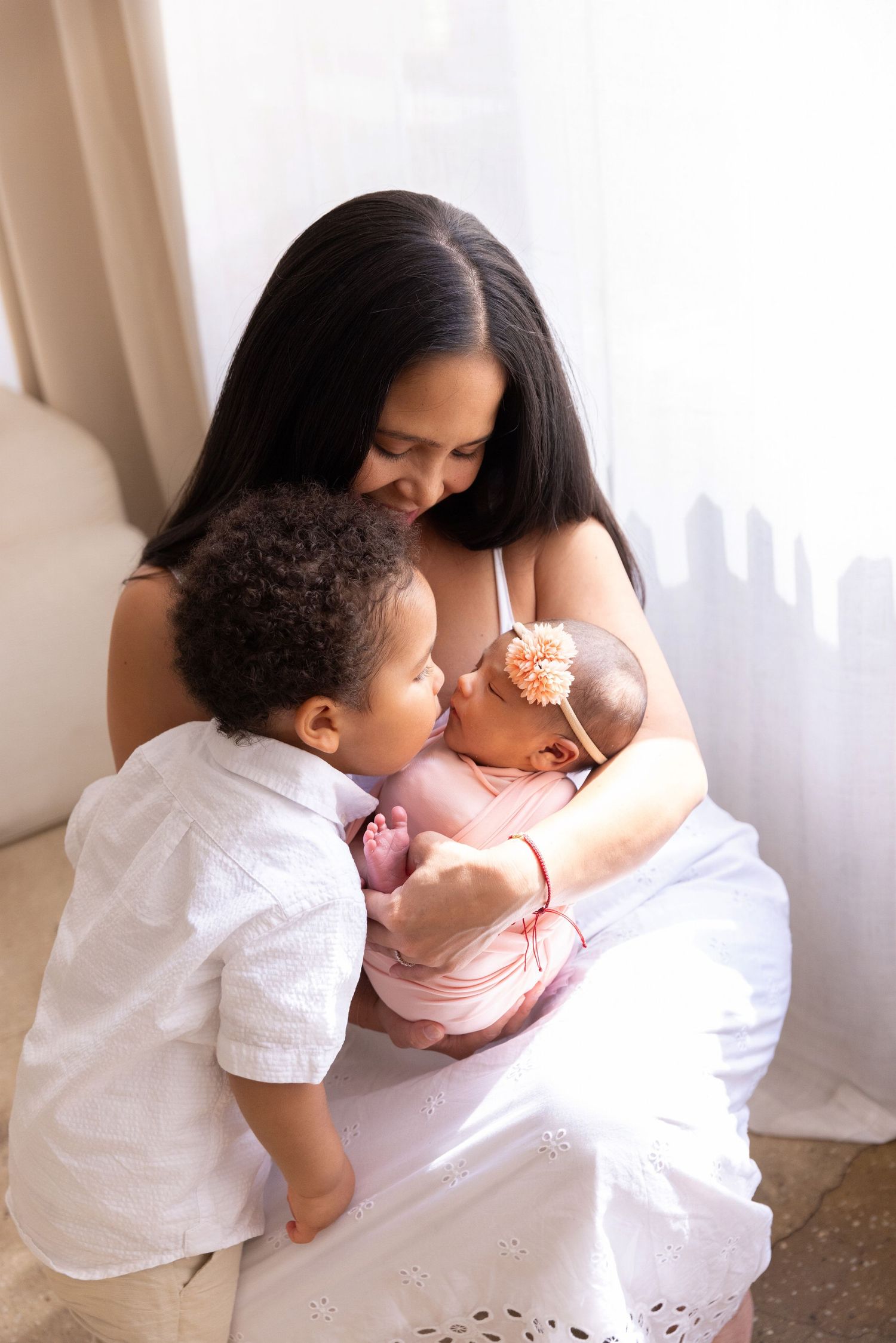 Best Hoboken/Jersey City newborn photographer
