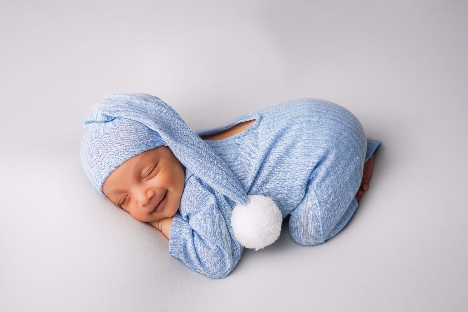 Top Hoboken/Jersey City newborn photographer