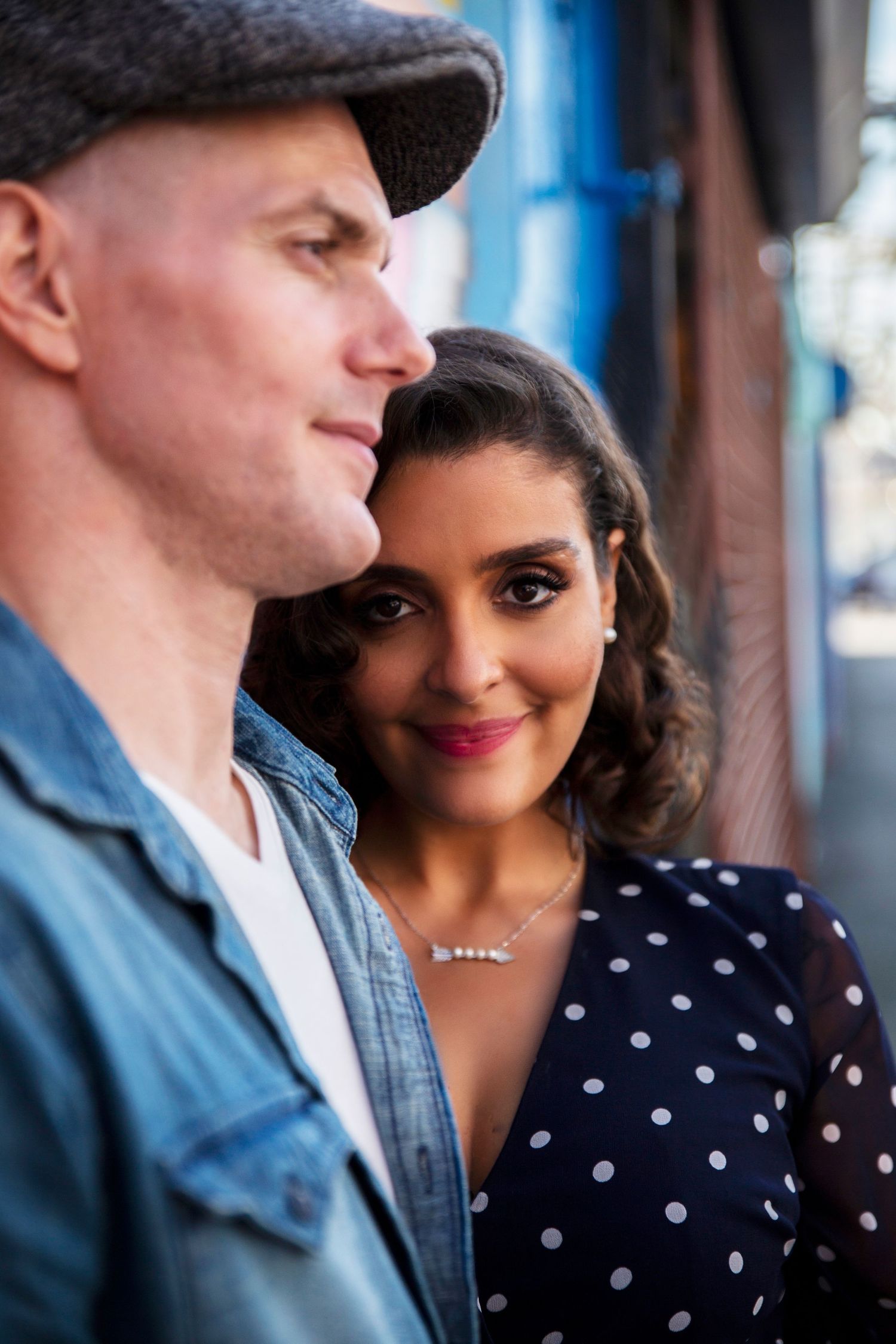 New York/North Jersey based family, newborn, engagement, pregnancy portrait photographer.