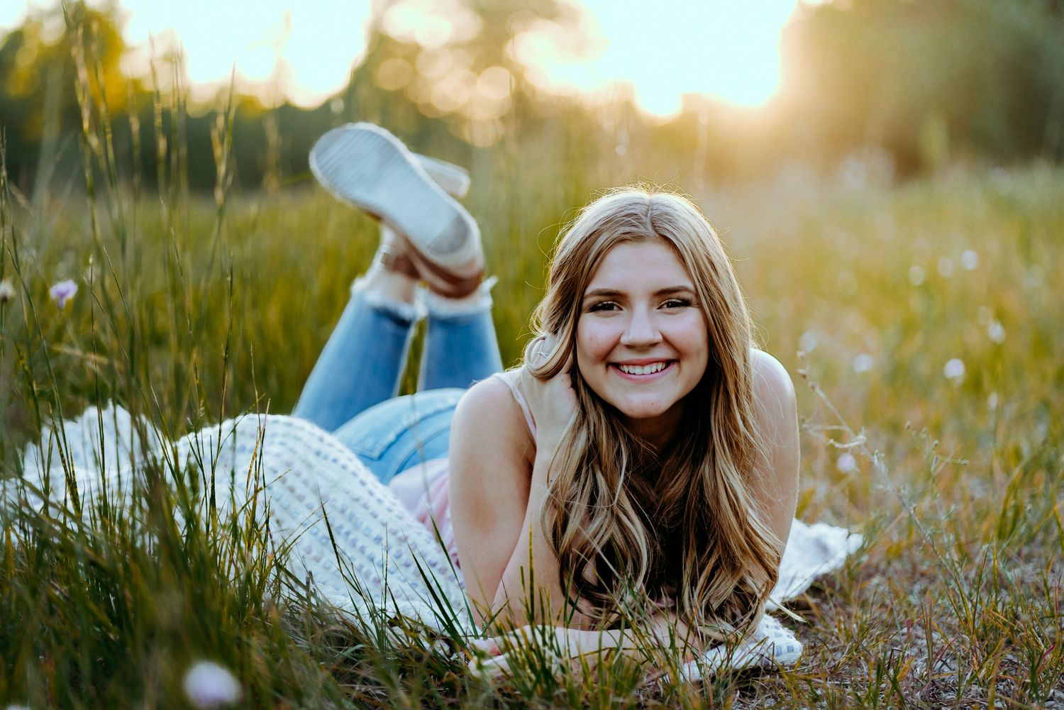 Senior Session
