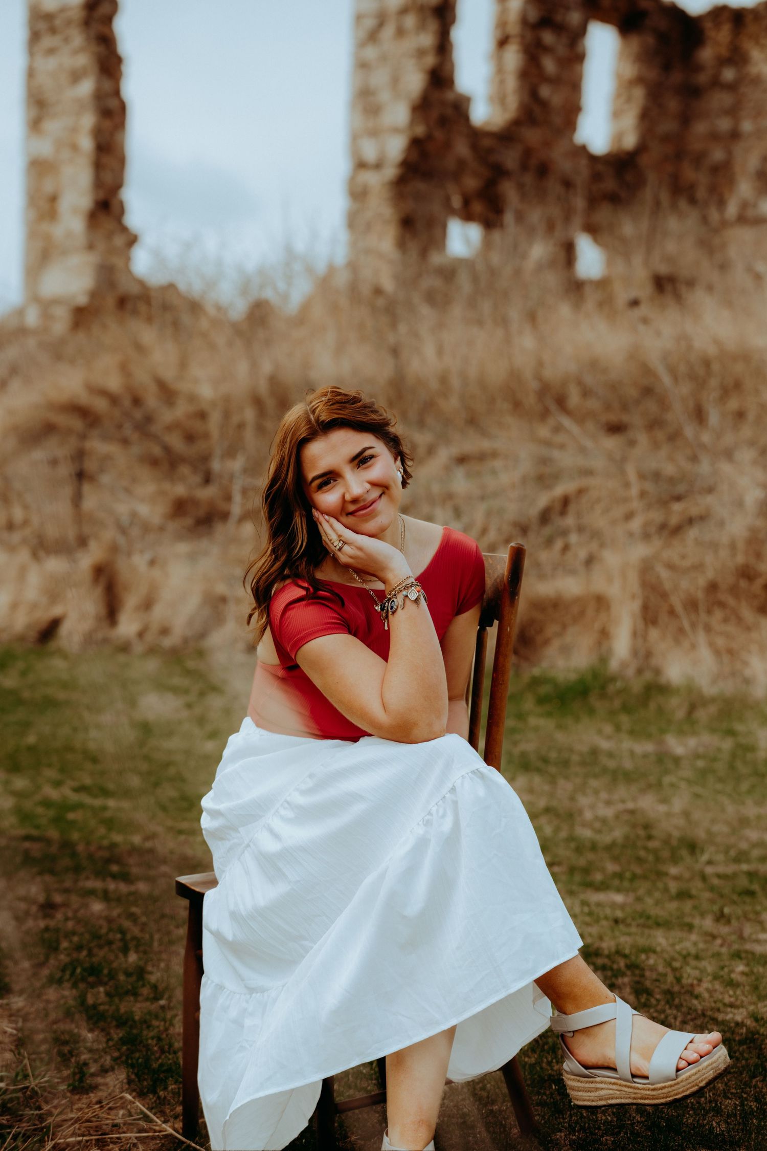 Senior Session