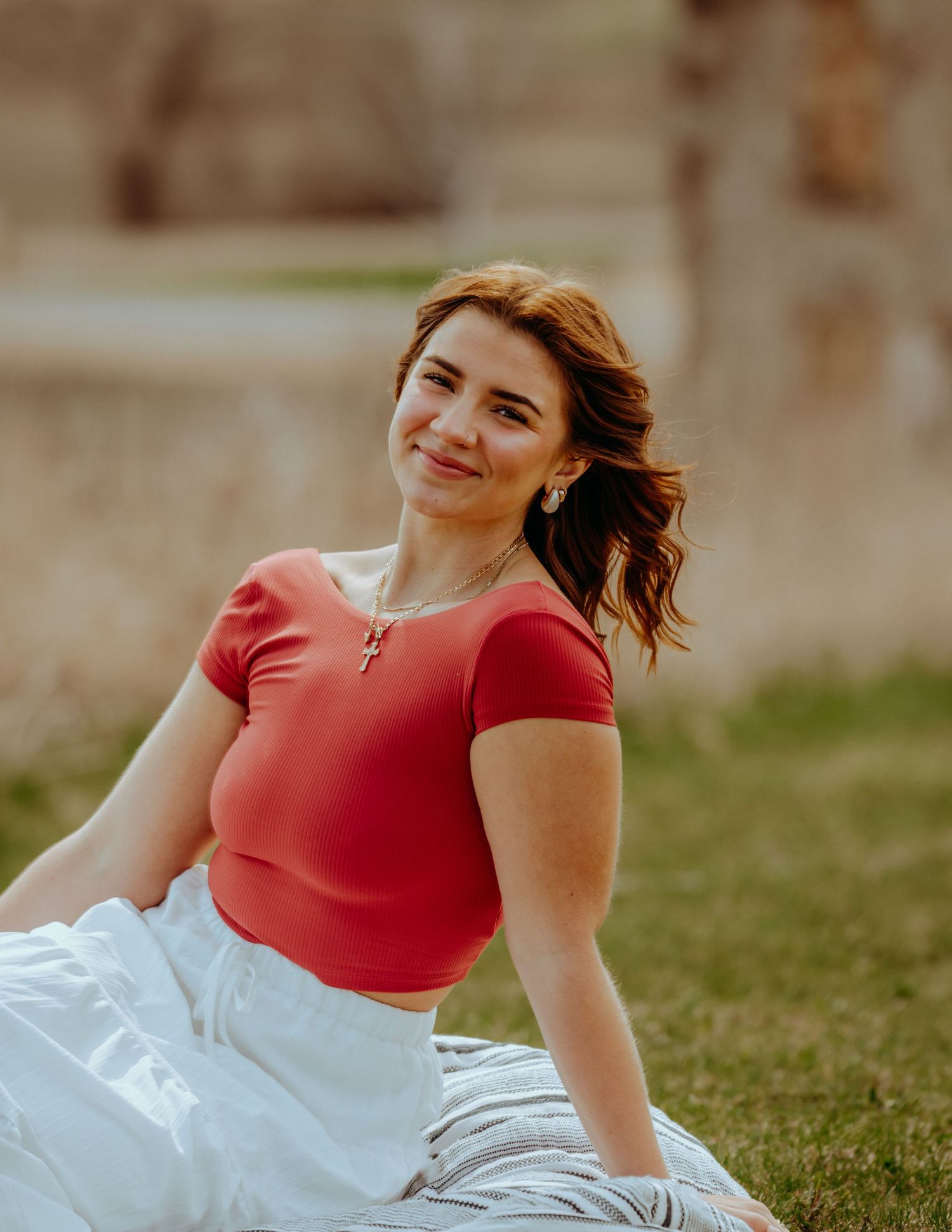Senior Session