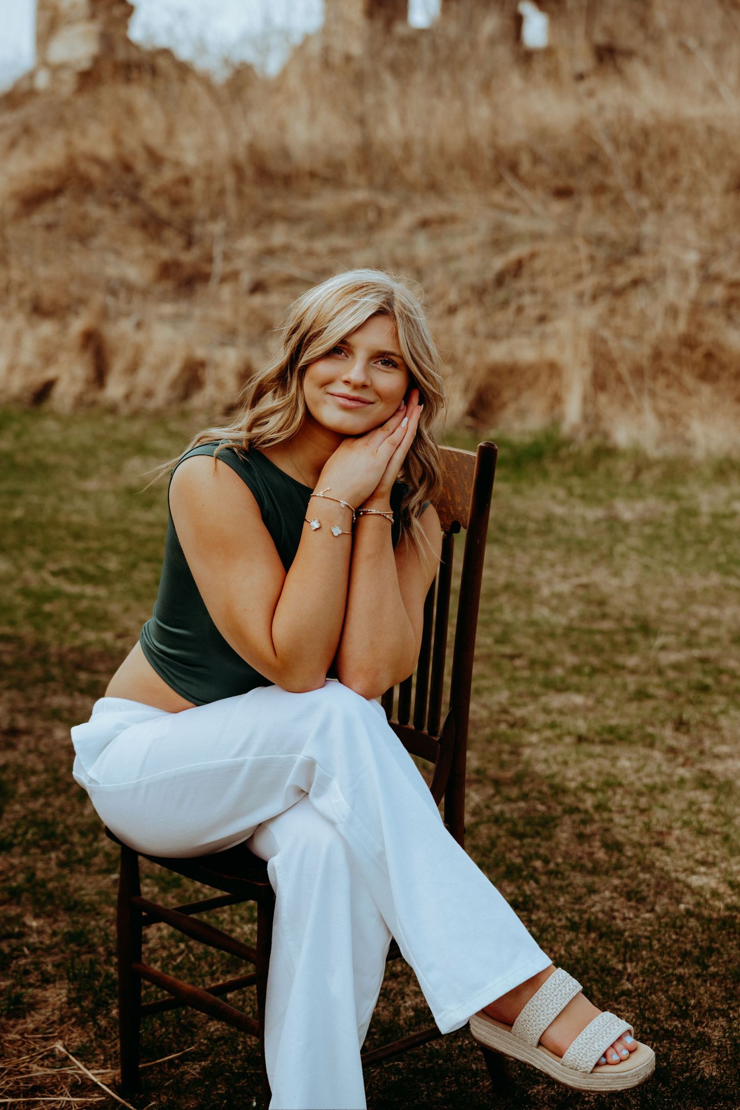 Senior Session