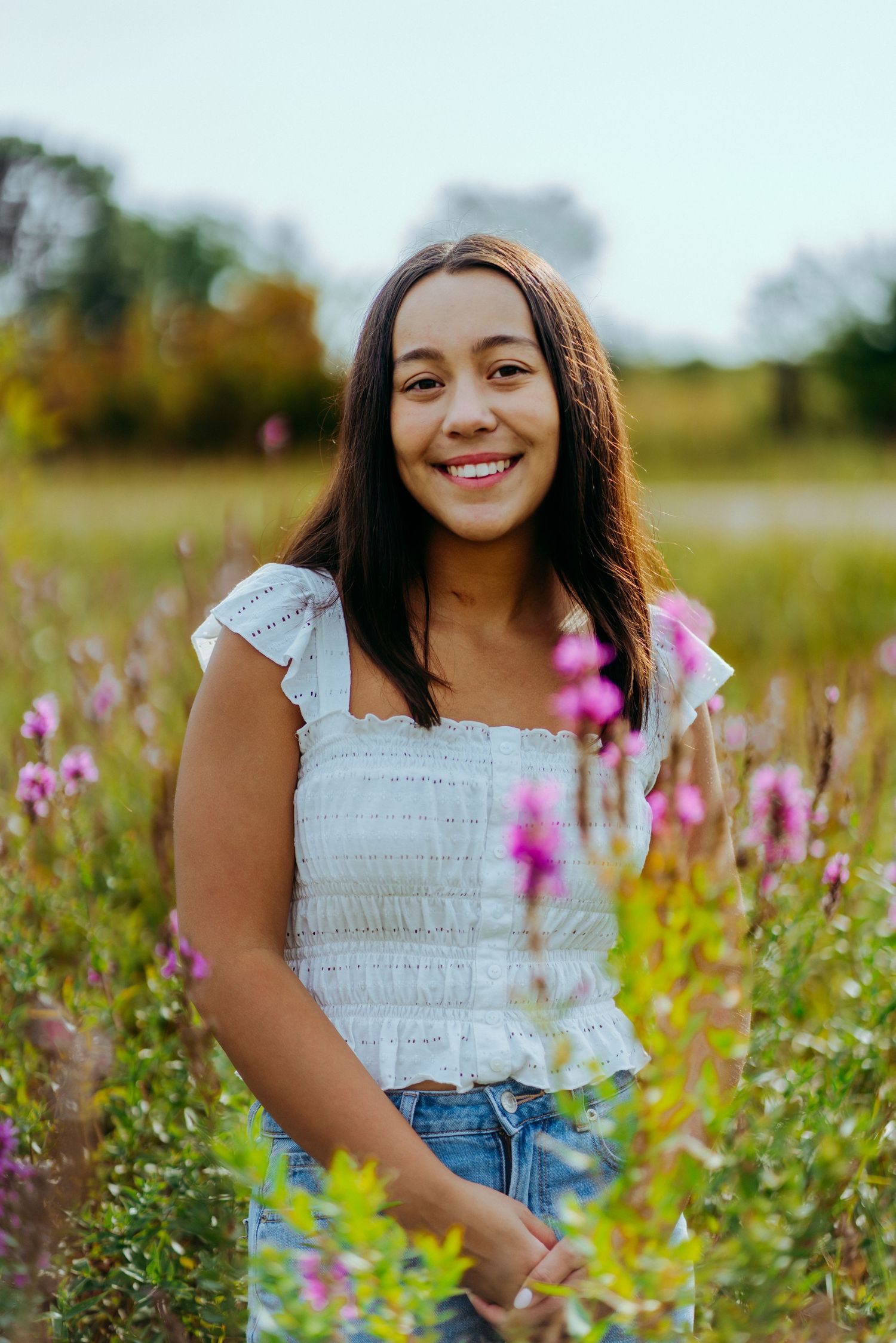 Senior Session
