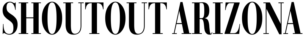 Tyler Garlej Photography - A large red and black text logo for 