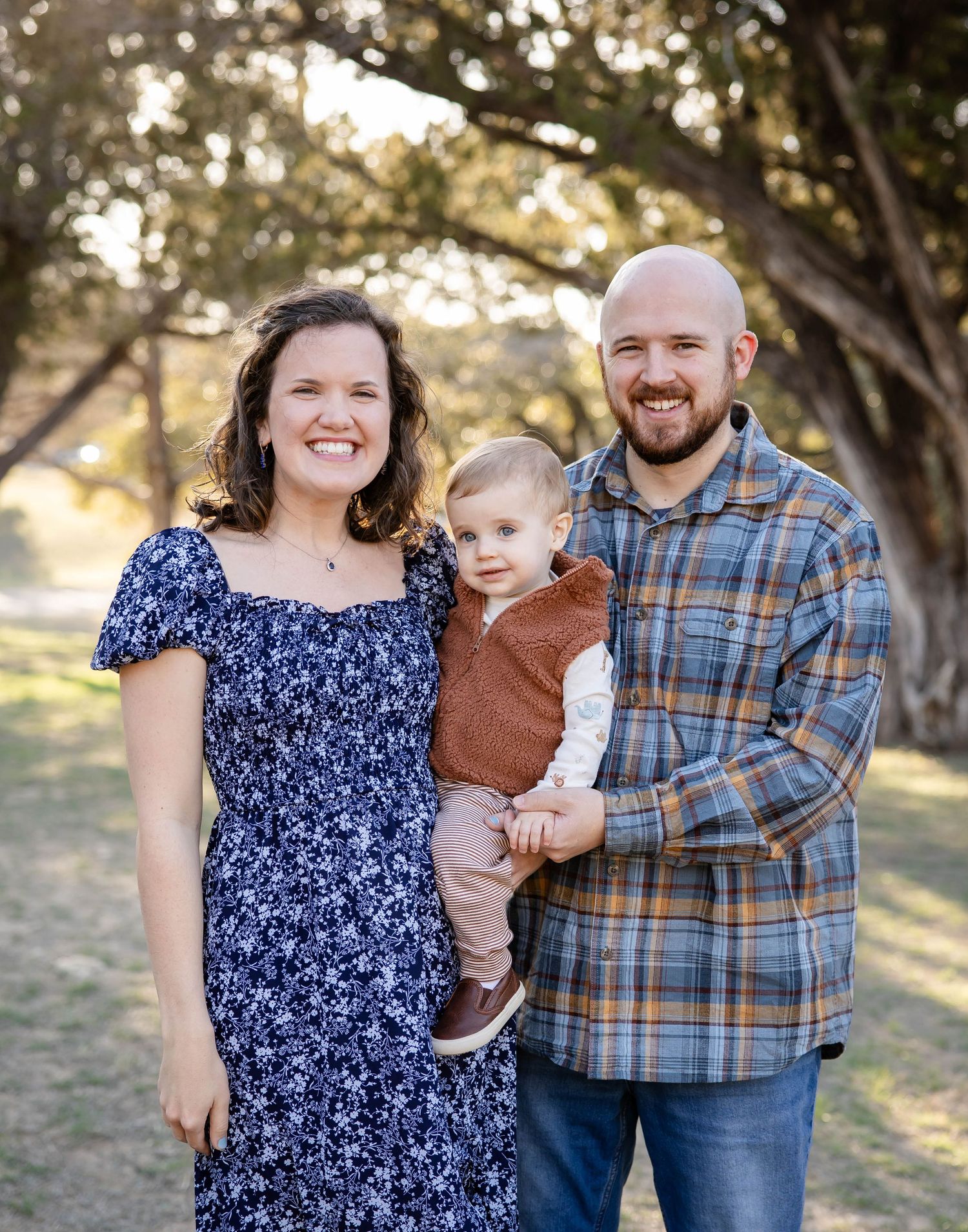 Family Photography Waco Texas
