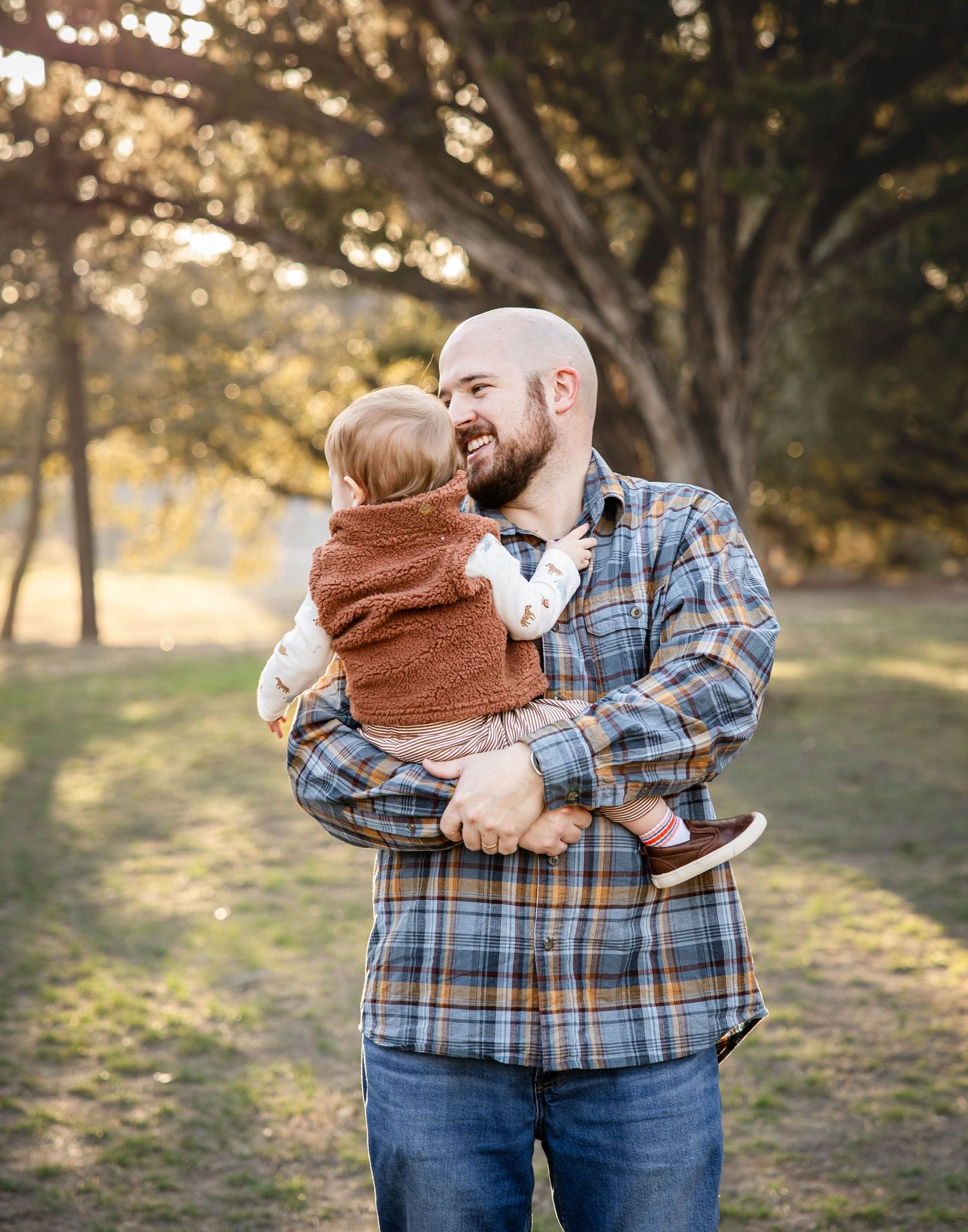 Family Photography Waco Texas