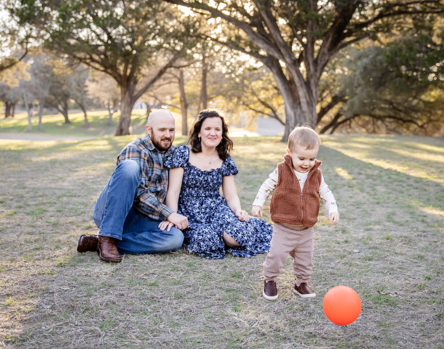 Family Photography Waco Texas