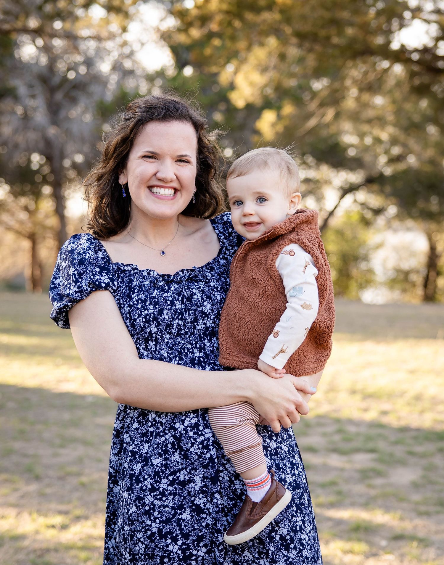 Family Photography Waco Texas
