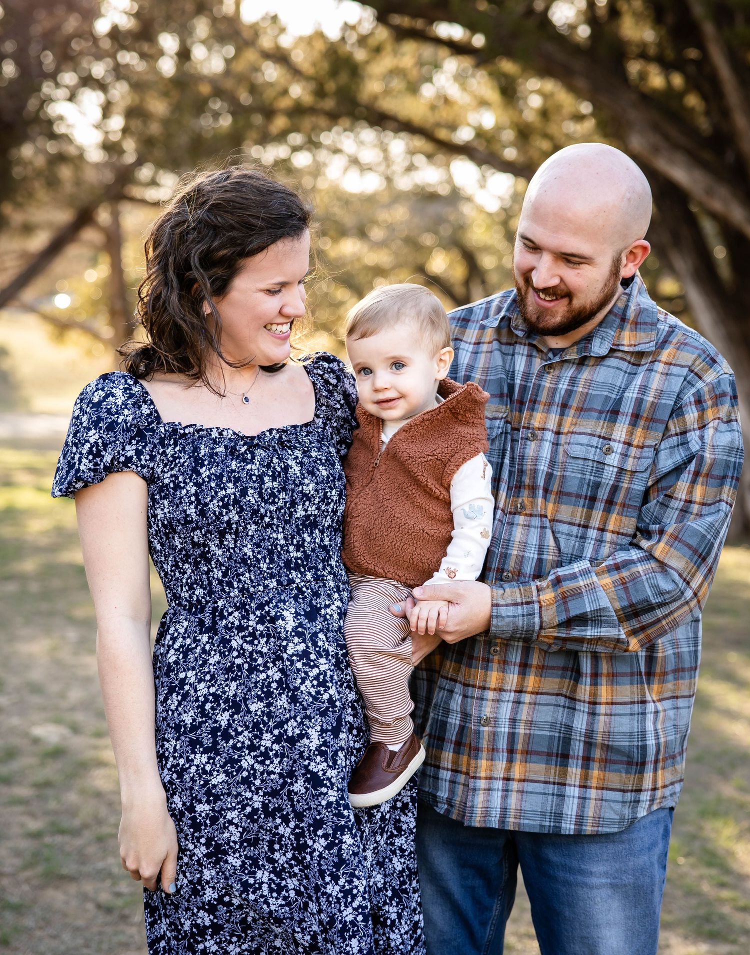 Family Photography Waco Texas