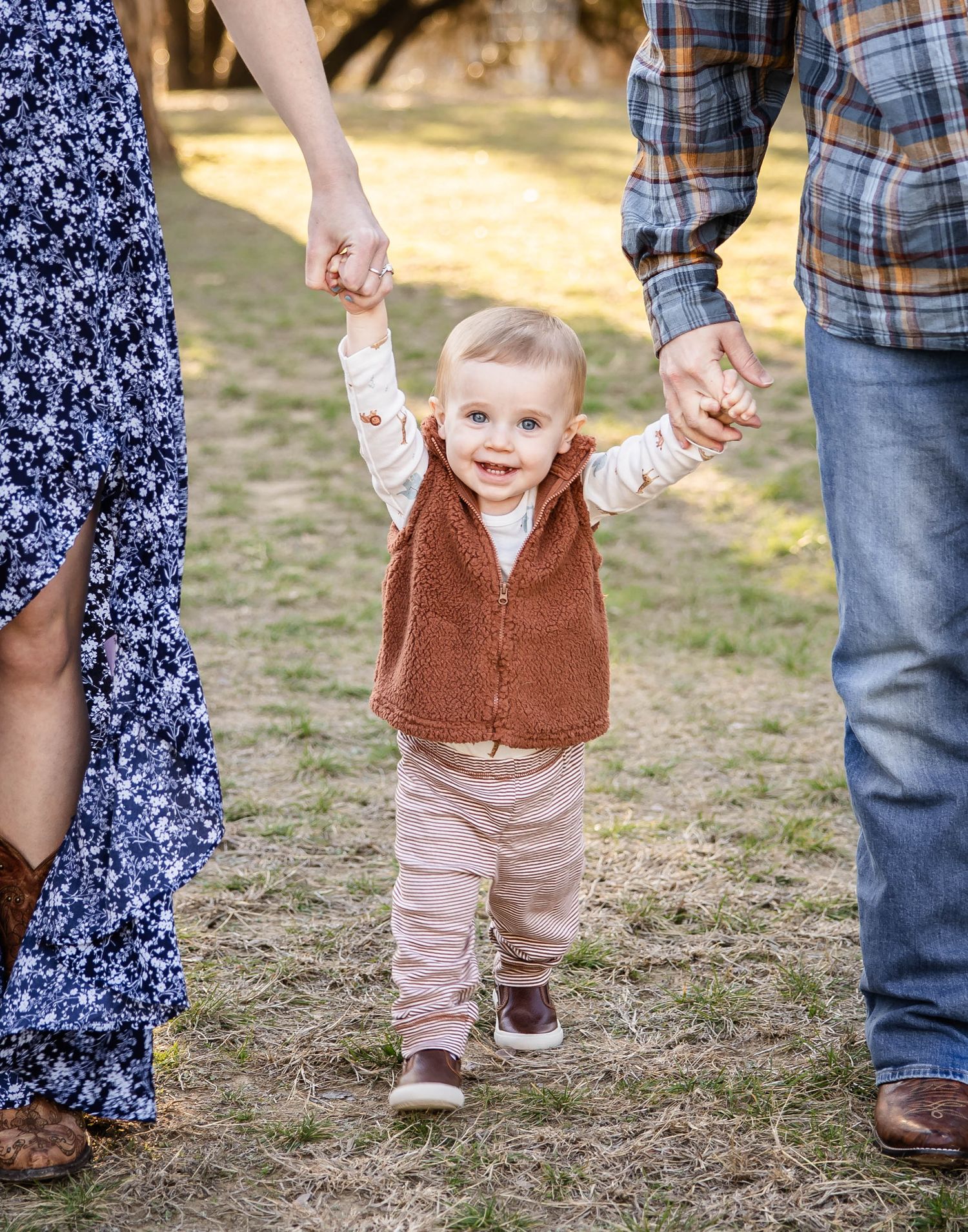 Family Photography Waco Texas