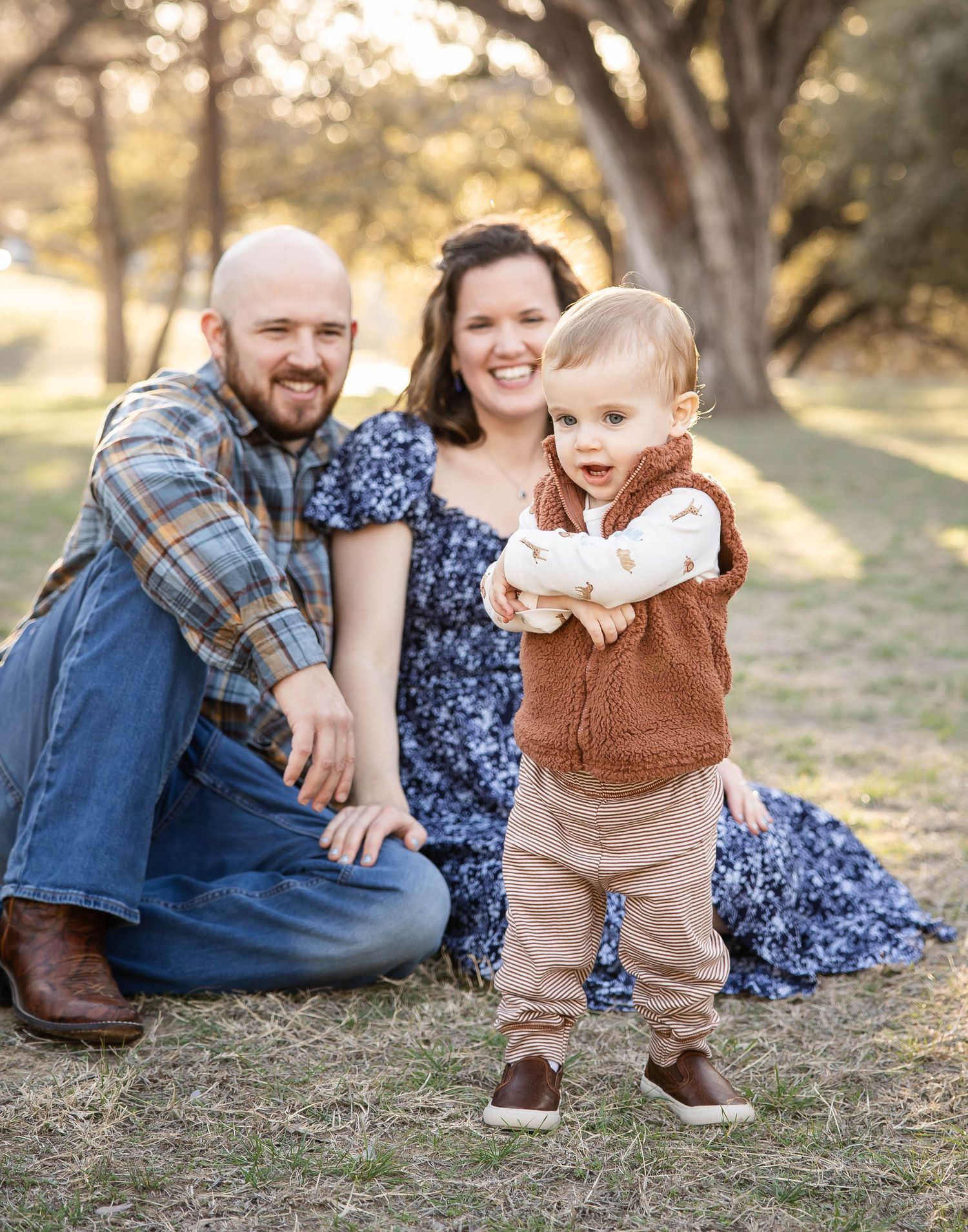 Family Photography Waco Texas