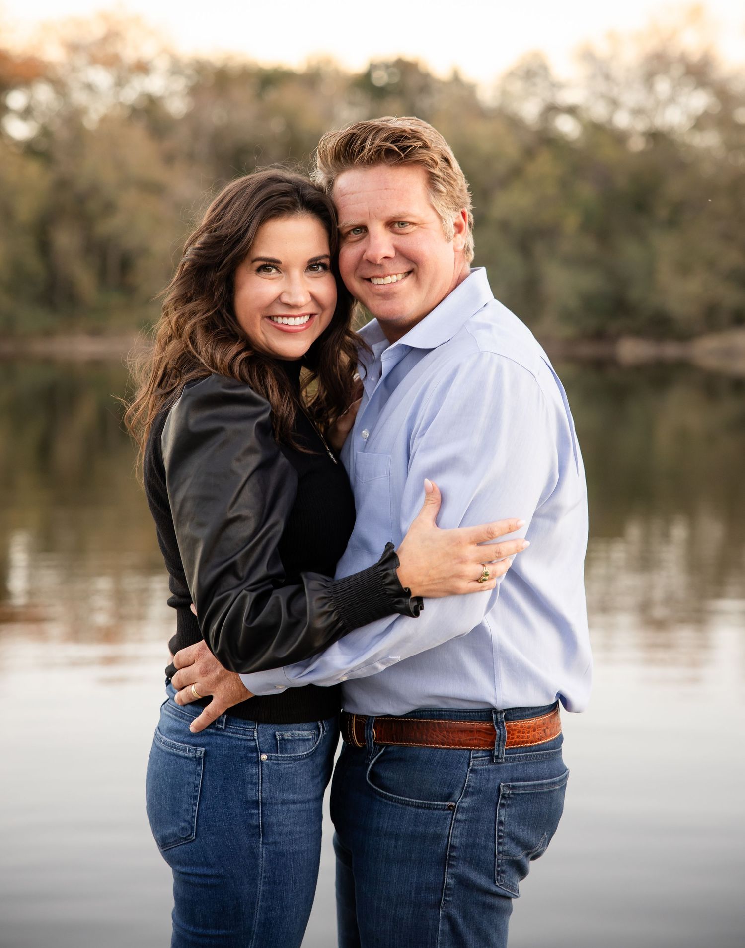 Family Photography Waco Texas