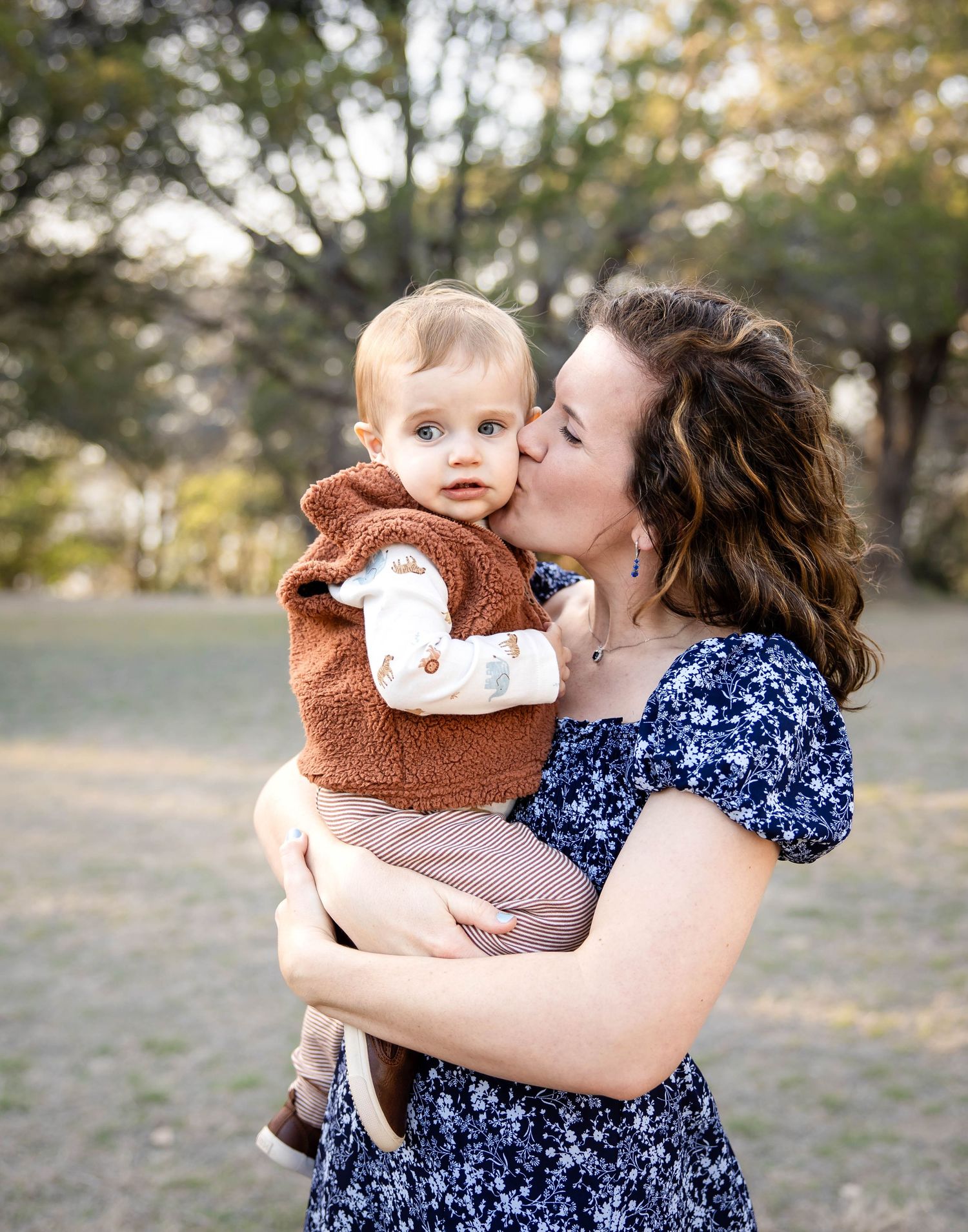 Family Photography Waco Texas