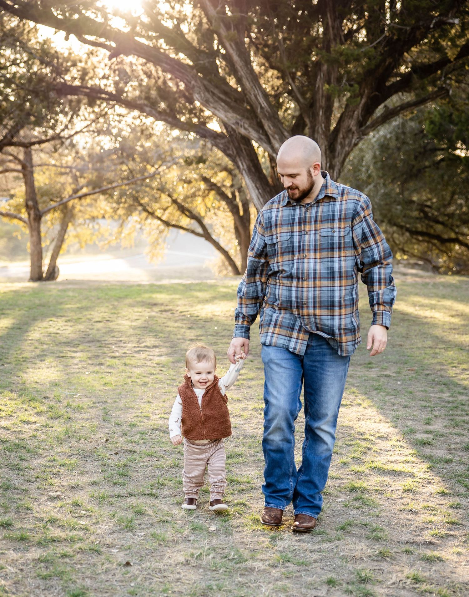 Family Photography Waco Texas
