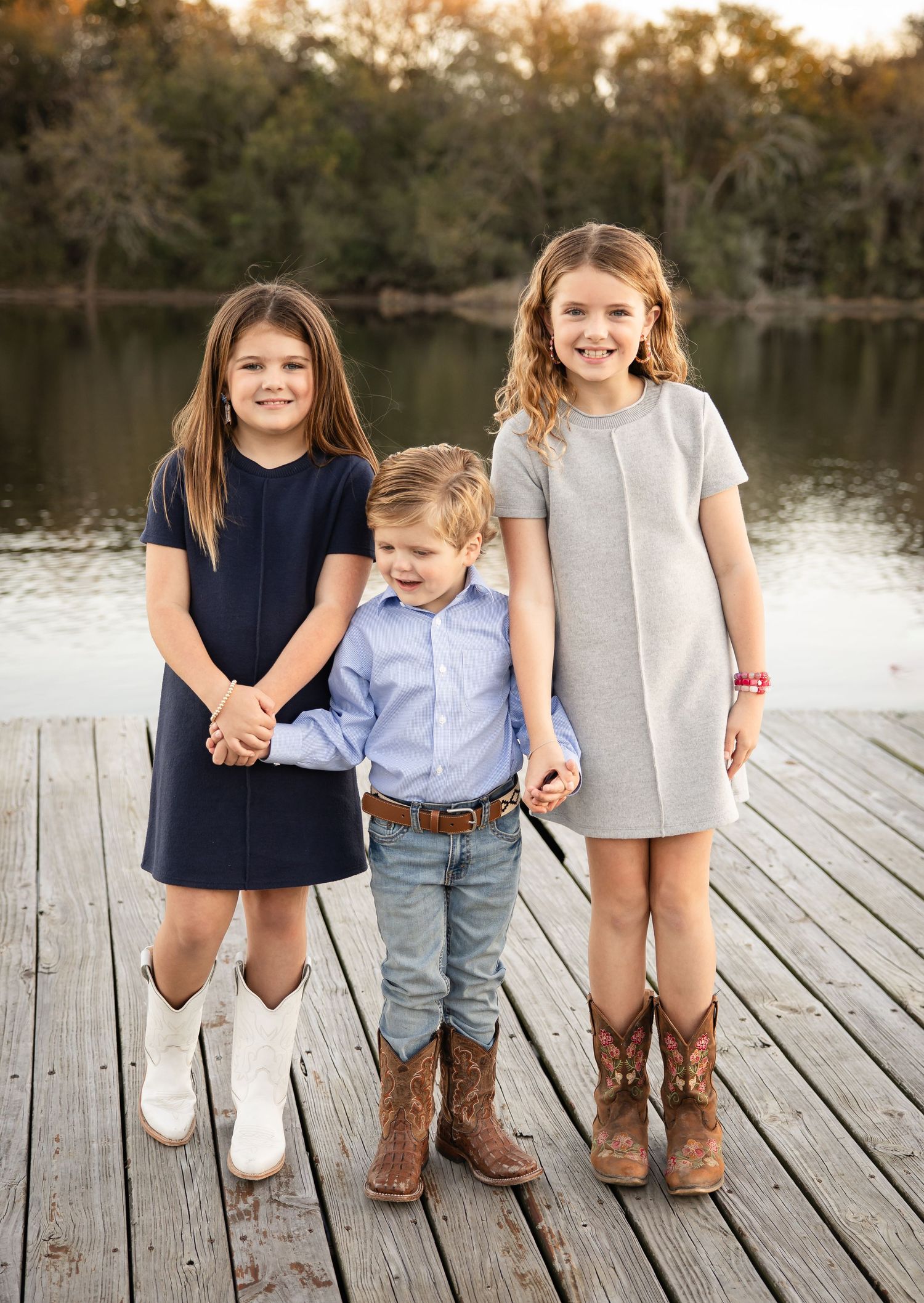 Family Photography Waco Texas