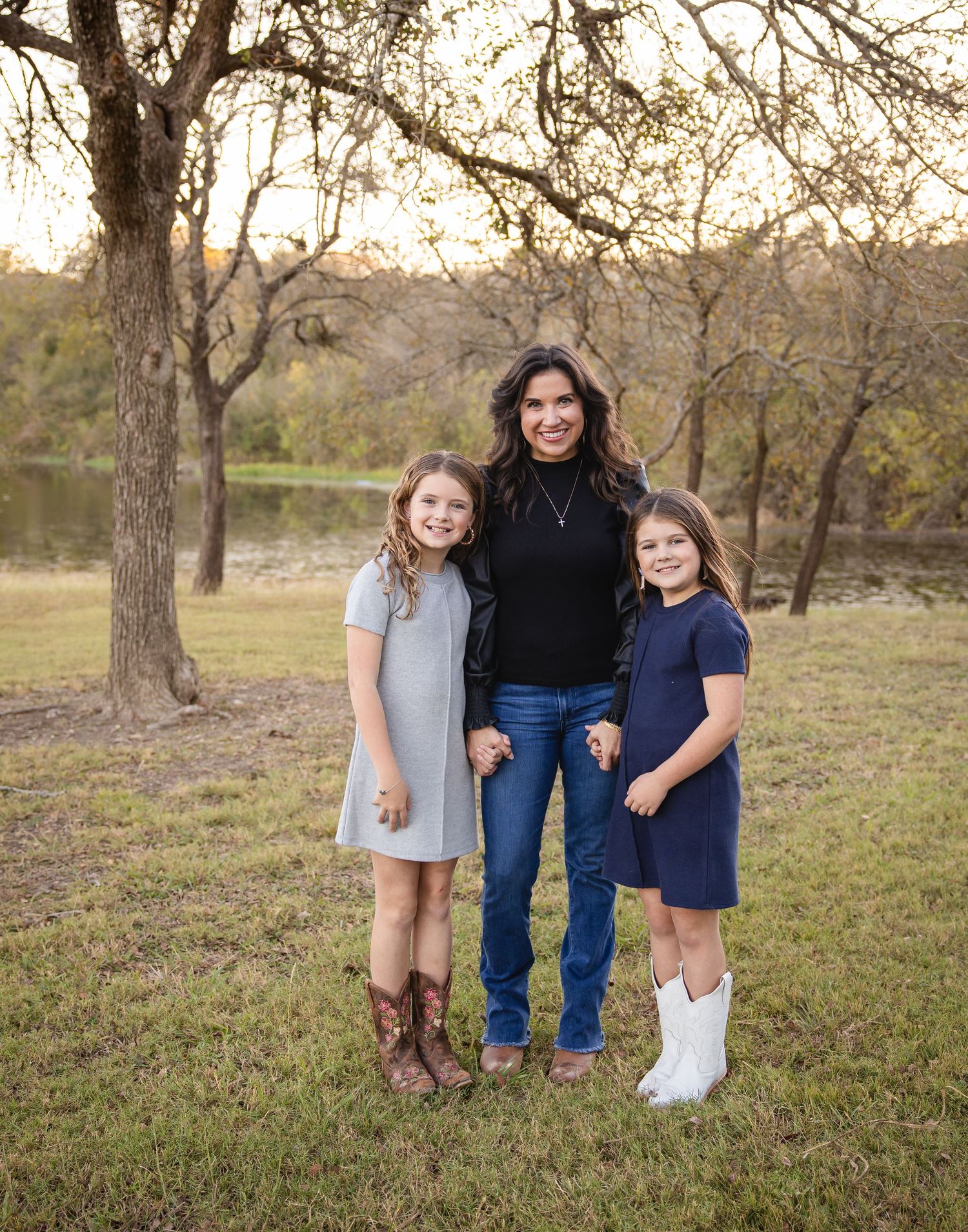 Family Photography Waco Texas