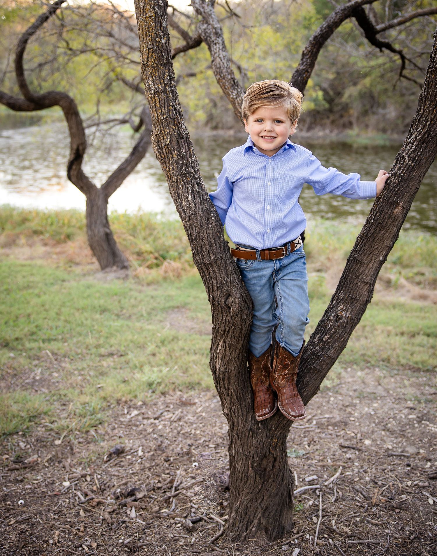 Family Photography Waco Texas