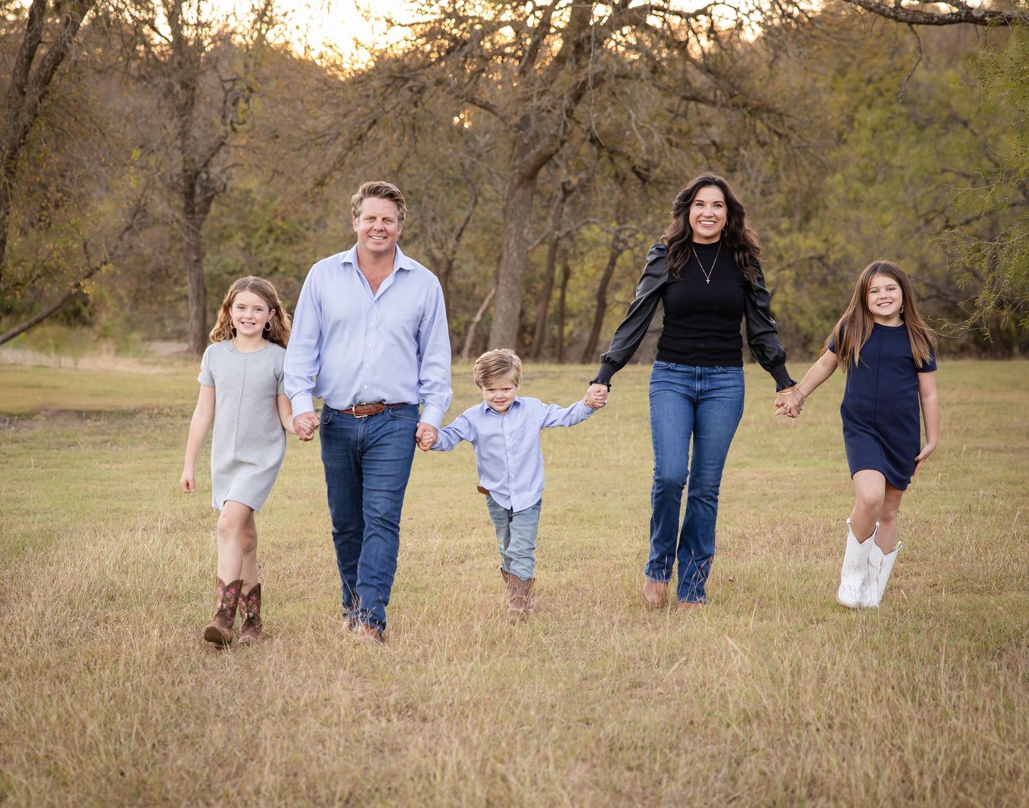 Family Photography Waco Texas