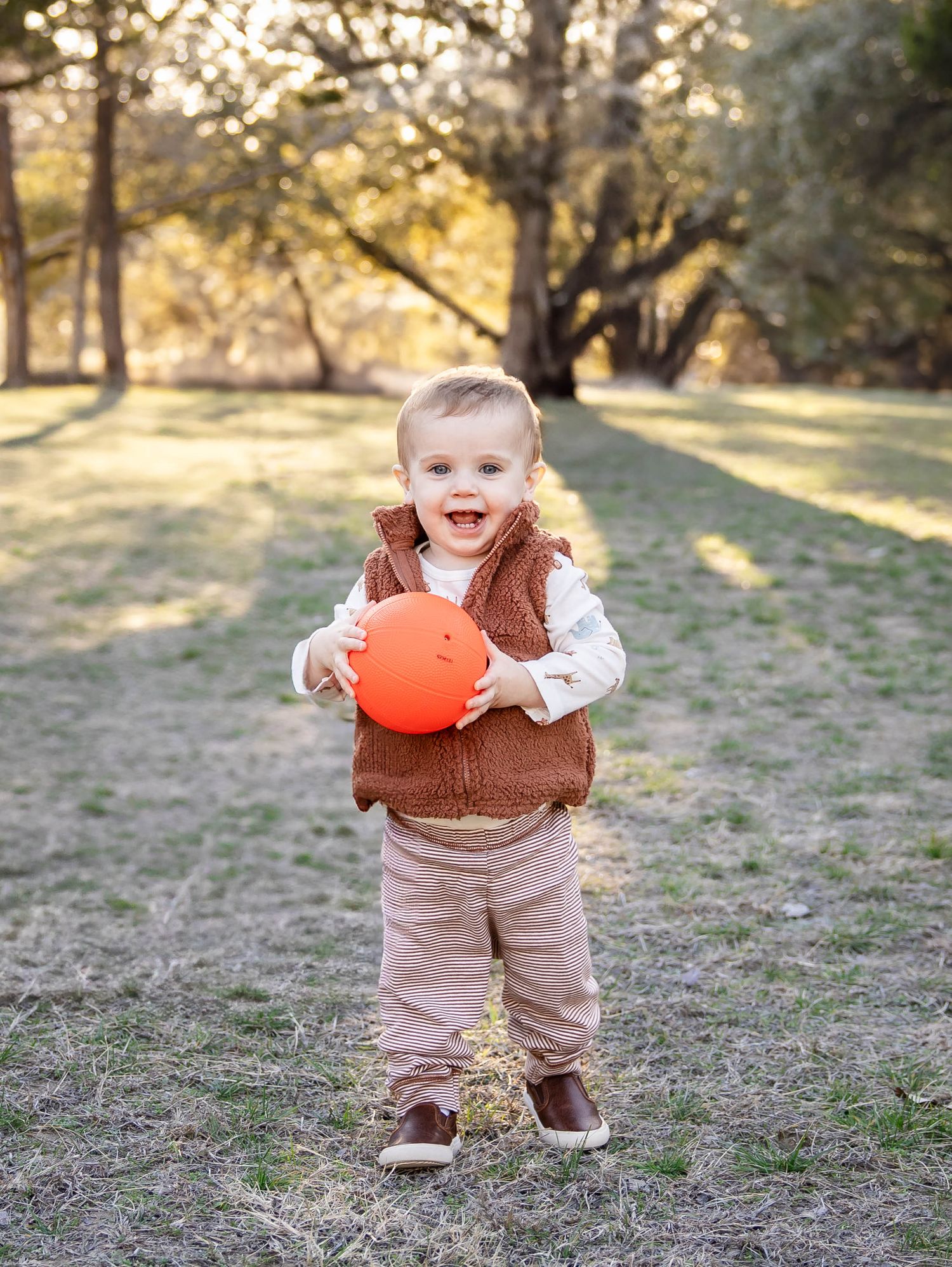 Family Photography Waco Texas