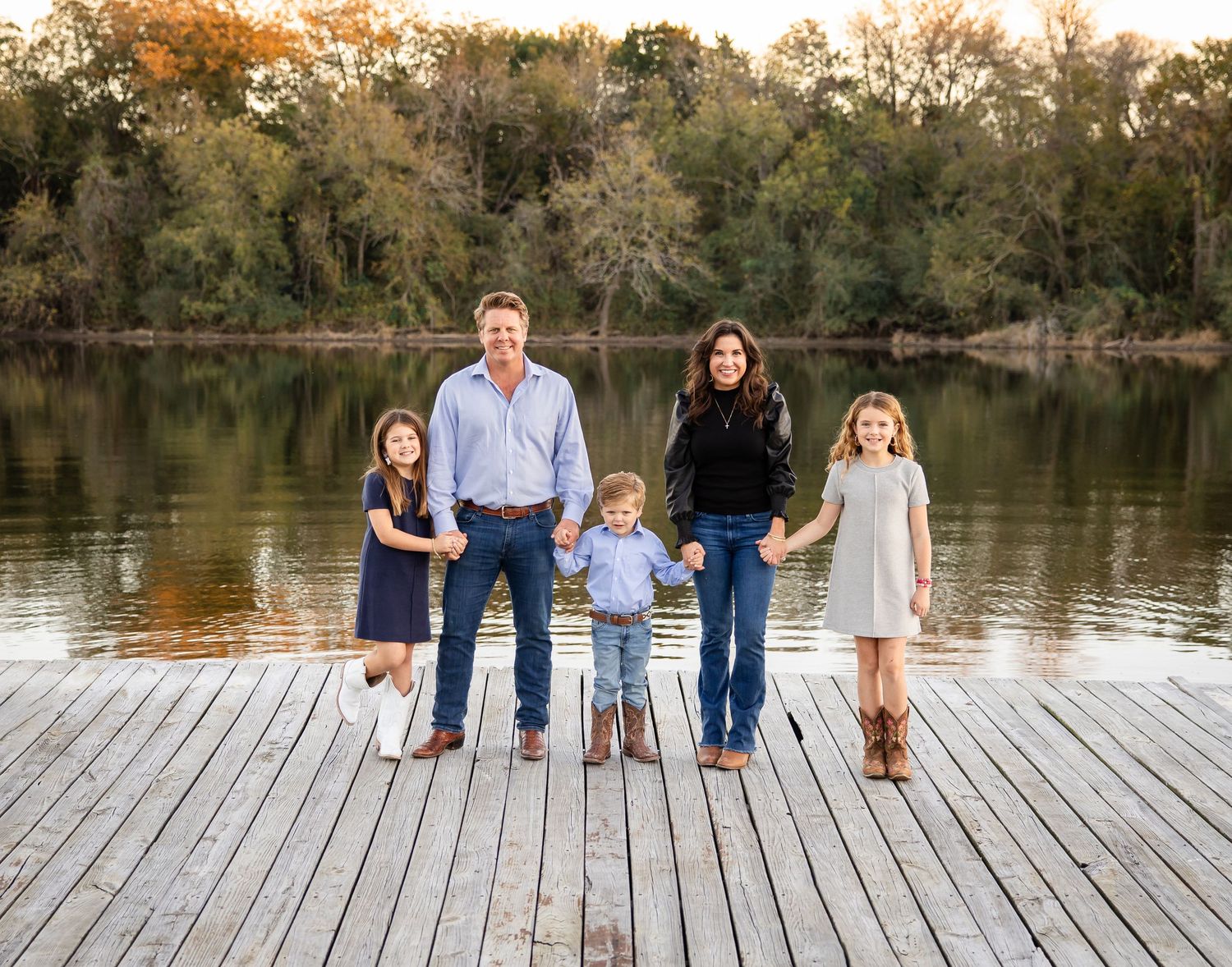 Family Photography Waco Texas