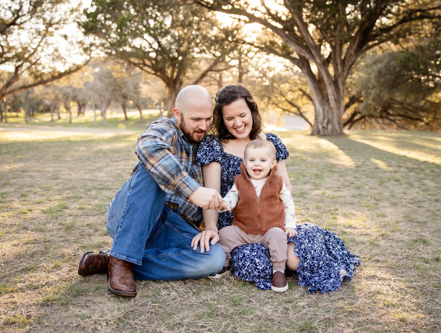 Family Photography Waco Texas