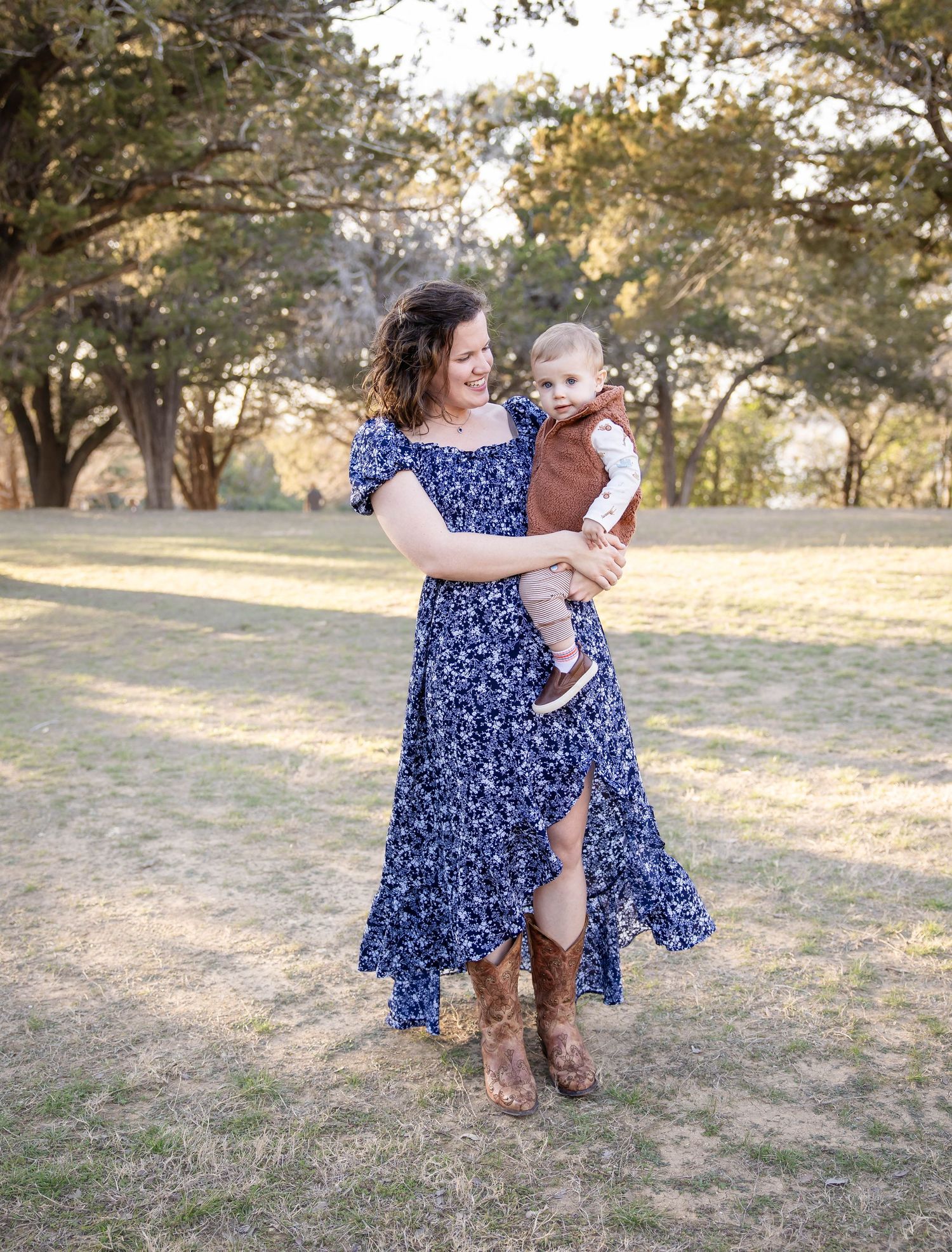 Family Photography Waco Texas