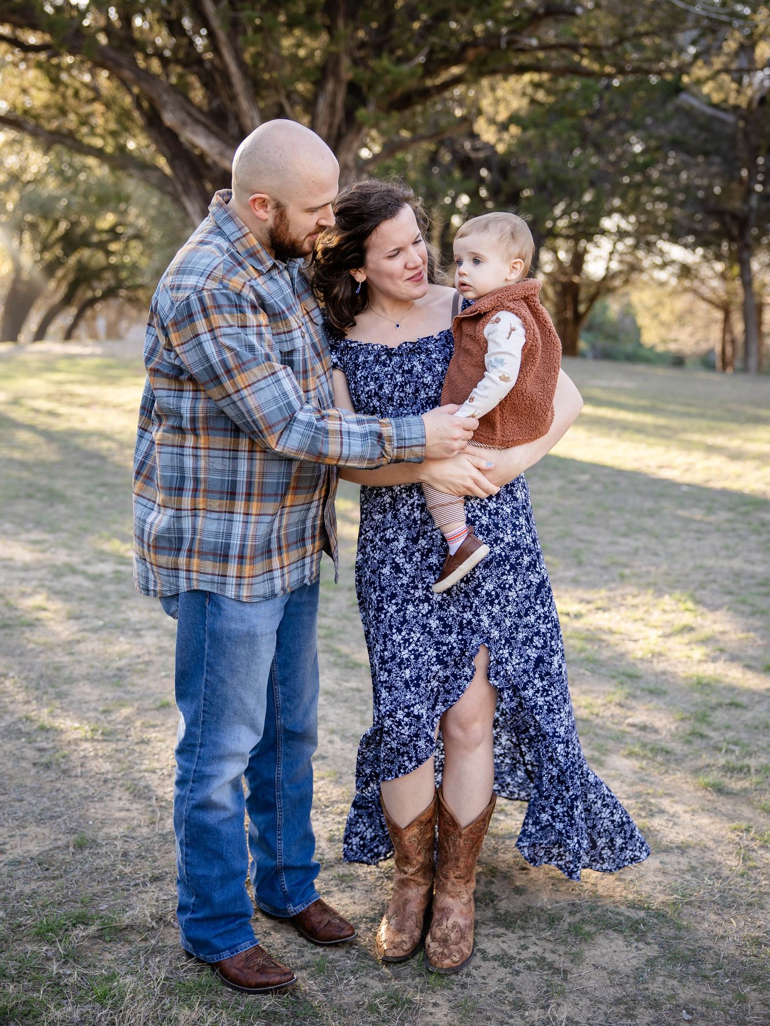 Family Photography Waco Texas