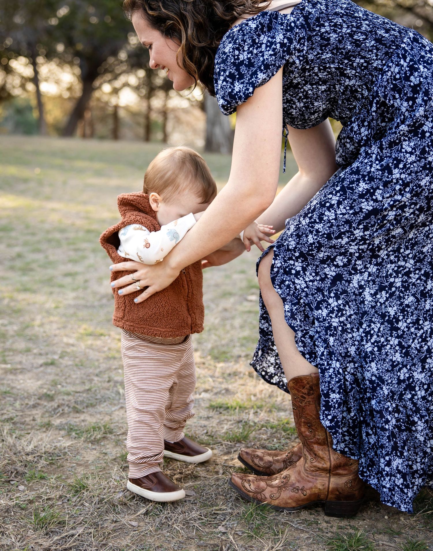 Family Photography Waco Texas