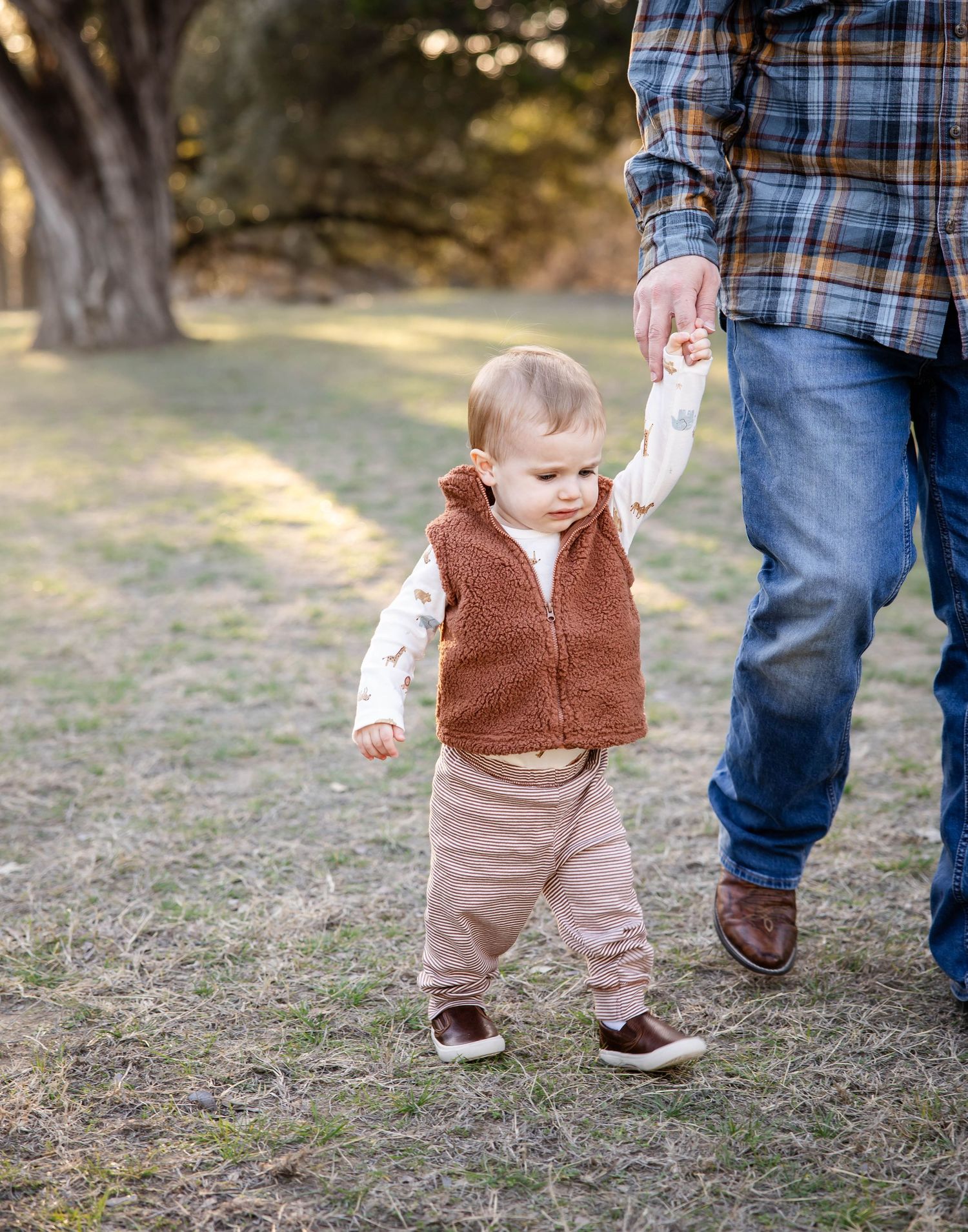 Family Photography Waco Texas