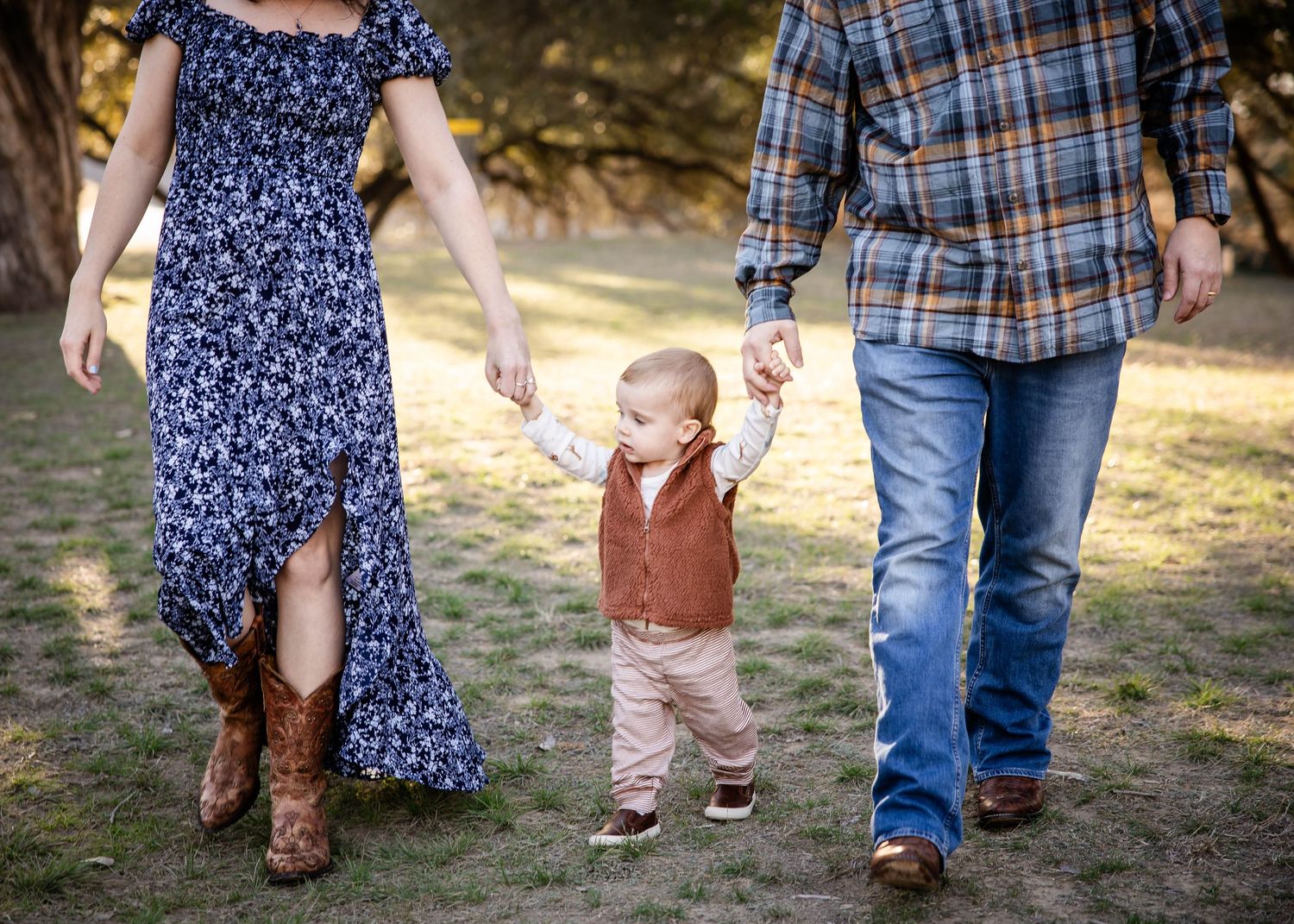 Family Photography Waco Texas