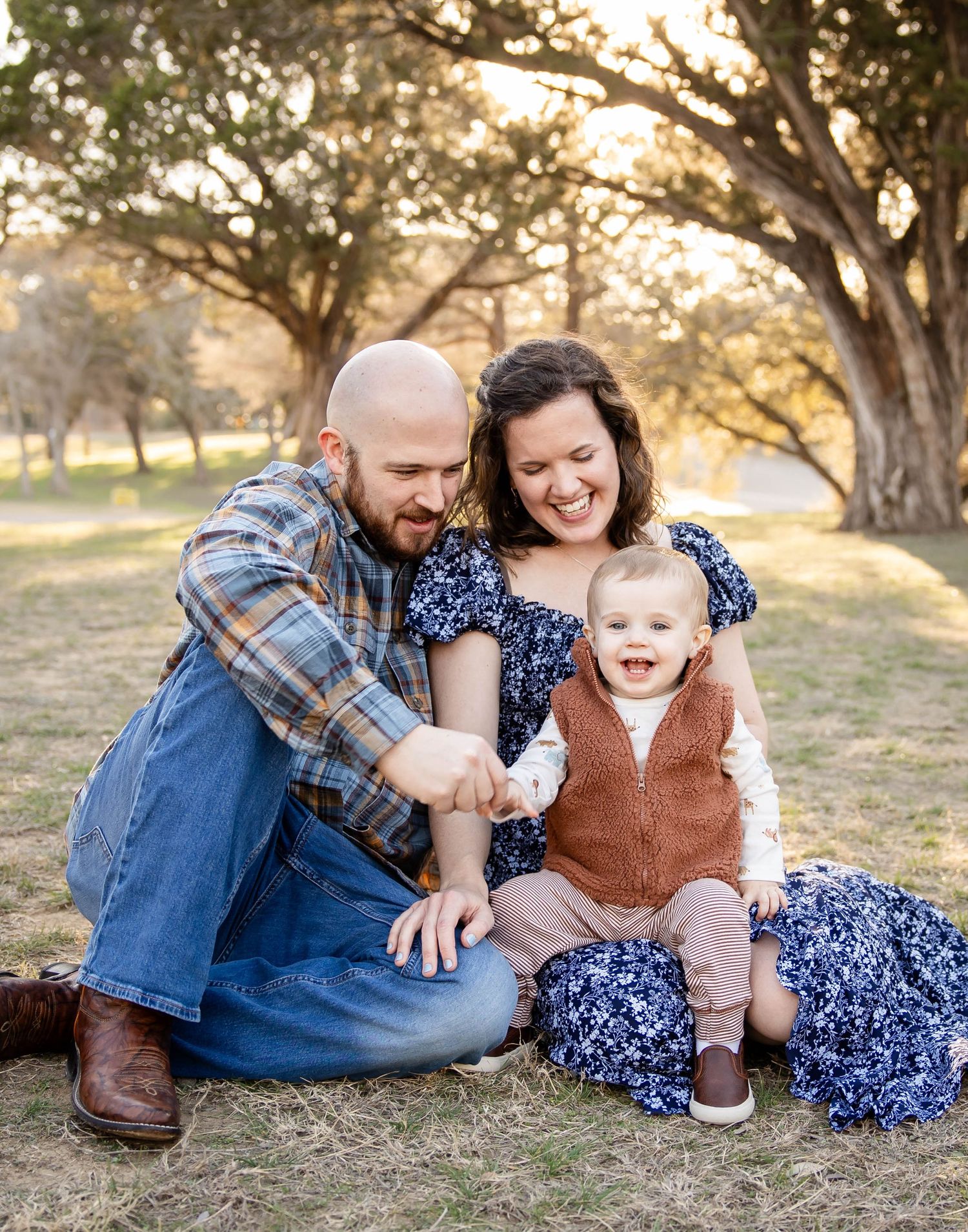 Family Photography Waco Texas