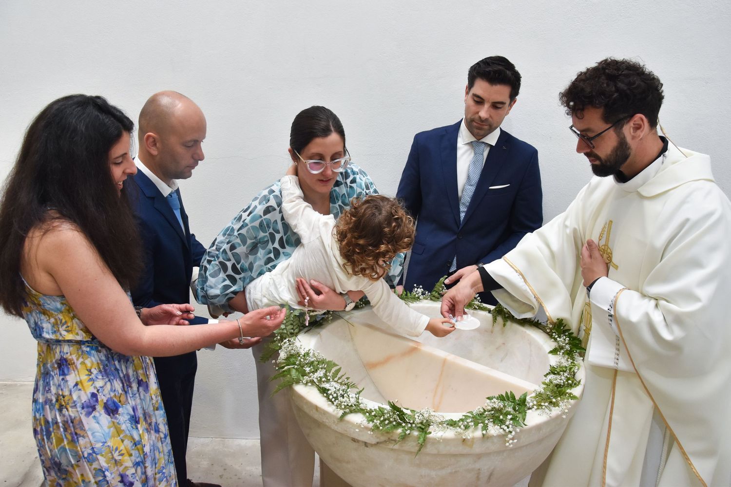 Batizado