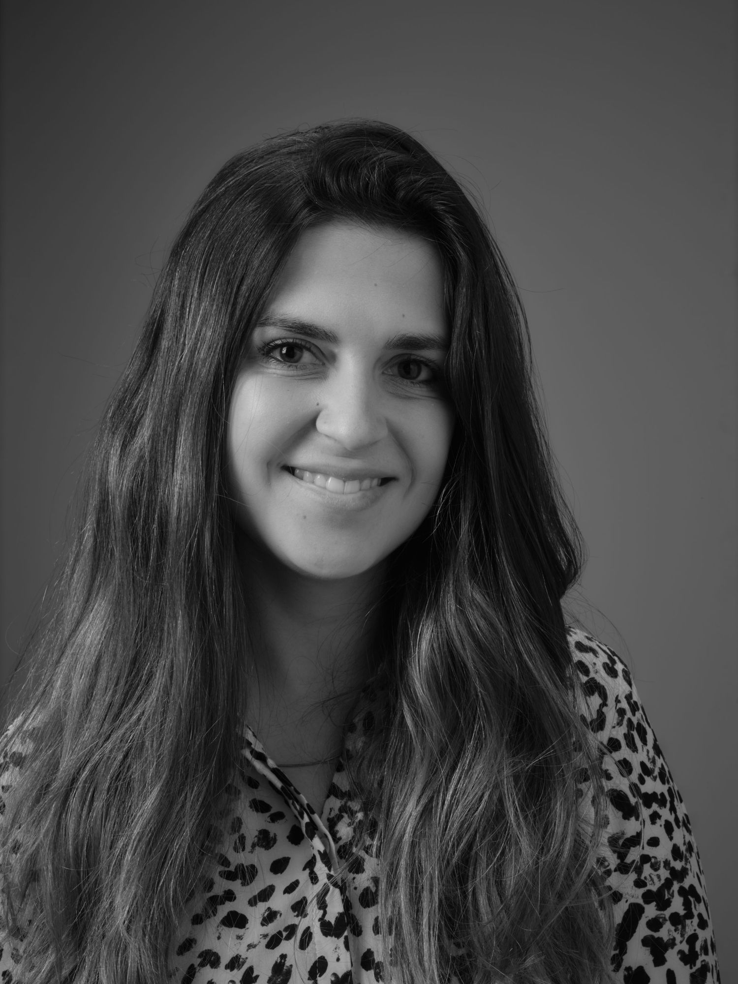 A fotógrafa - Mimi Cunha