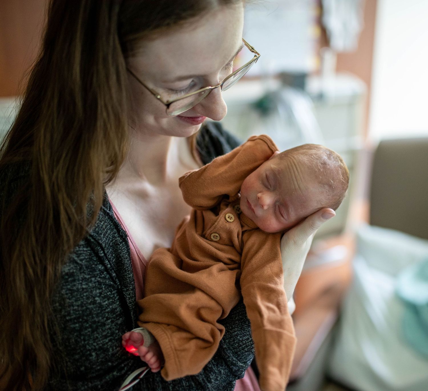 Nicu photo, newborn, preemie, motherhood