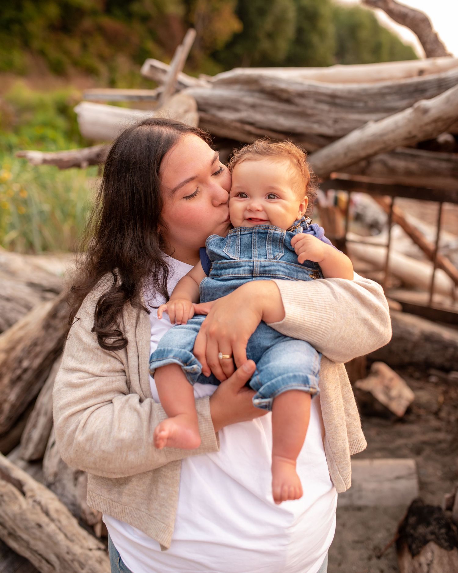 motherhood photo