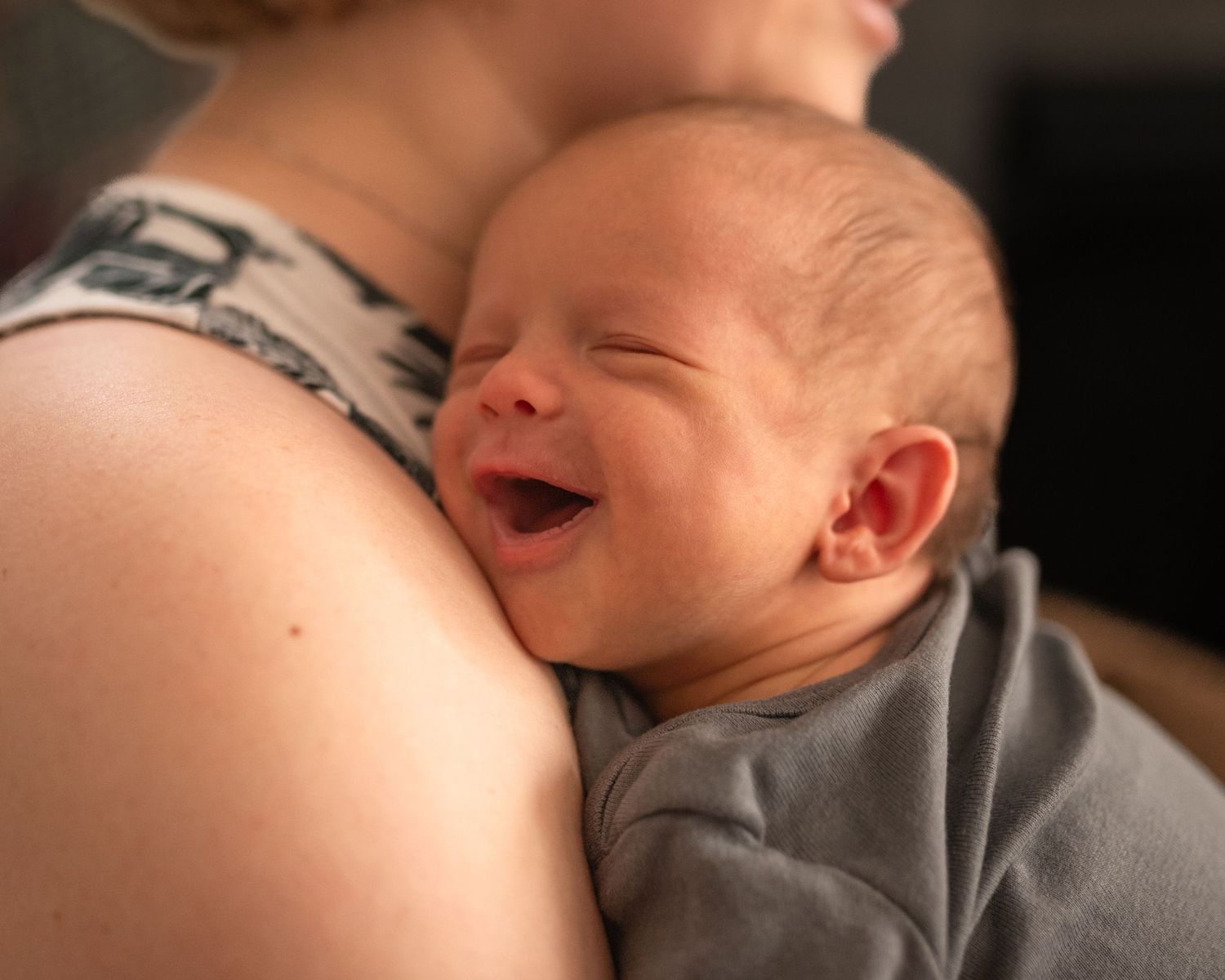 newborn