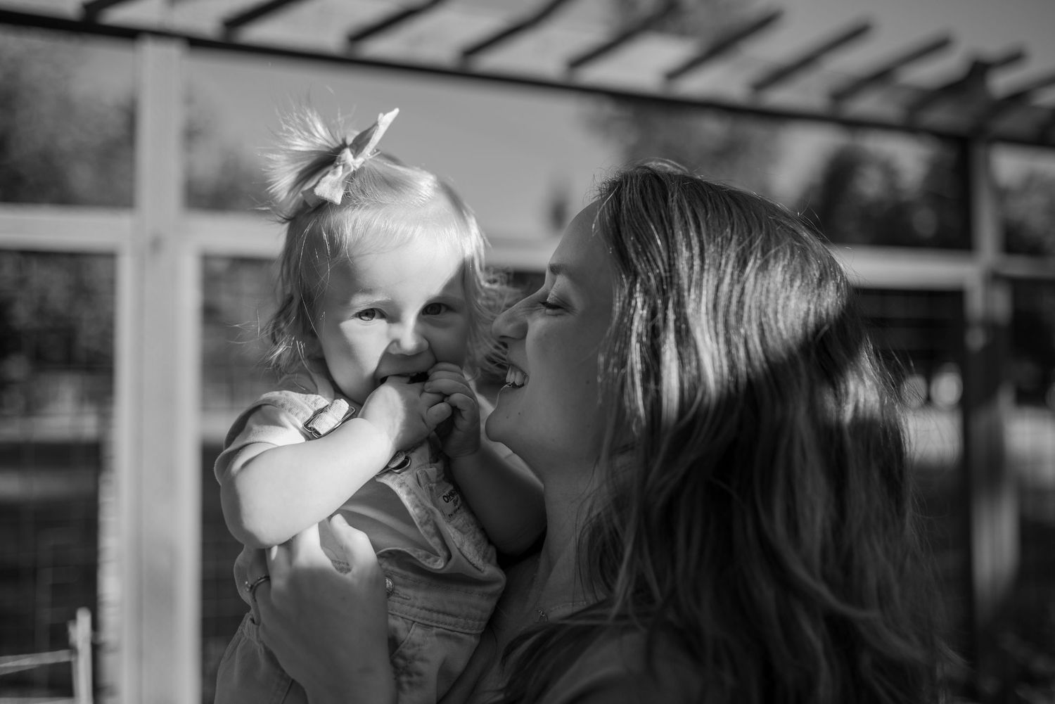 motherhood, toddler