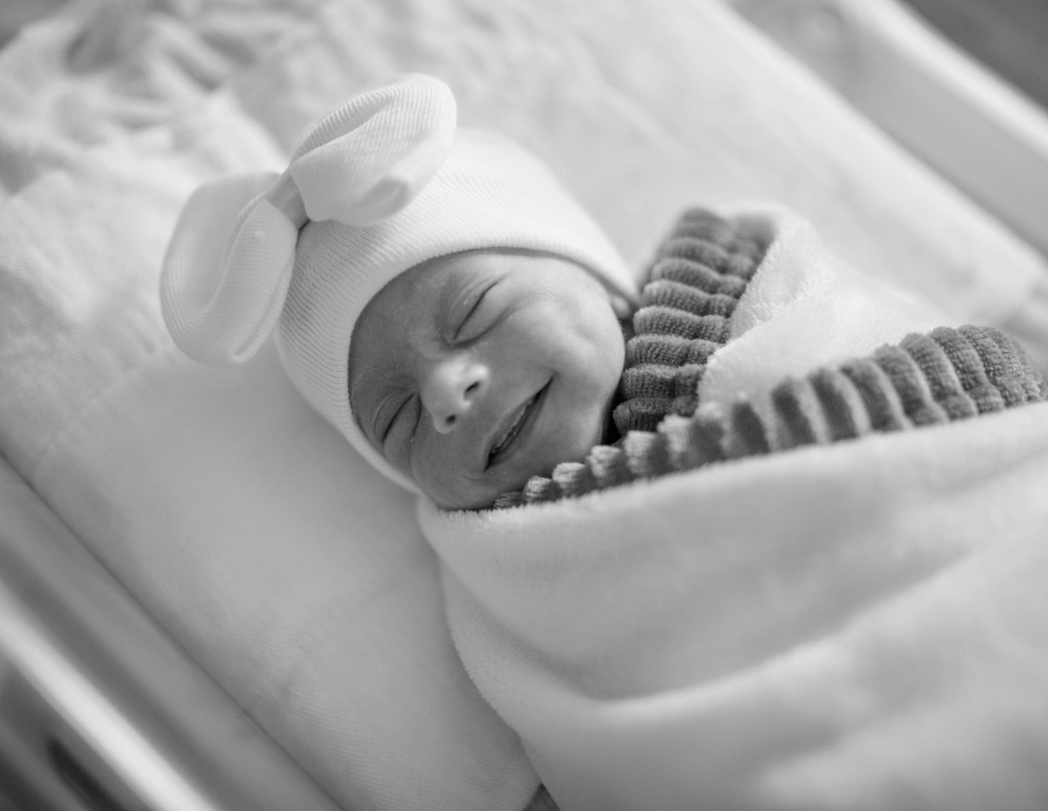 nicu, preemie