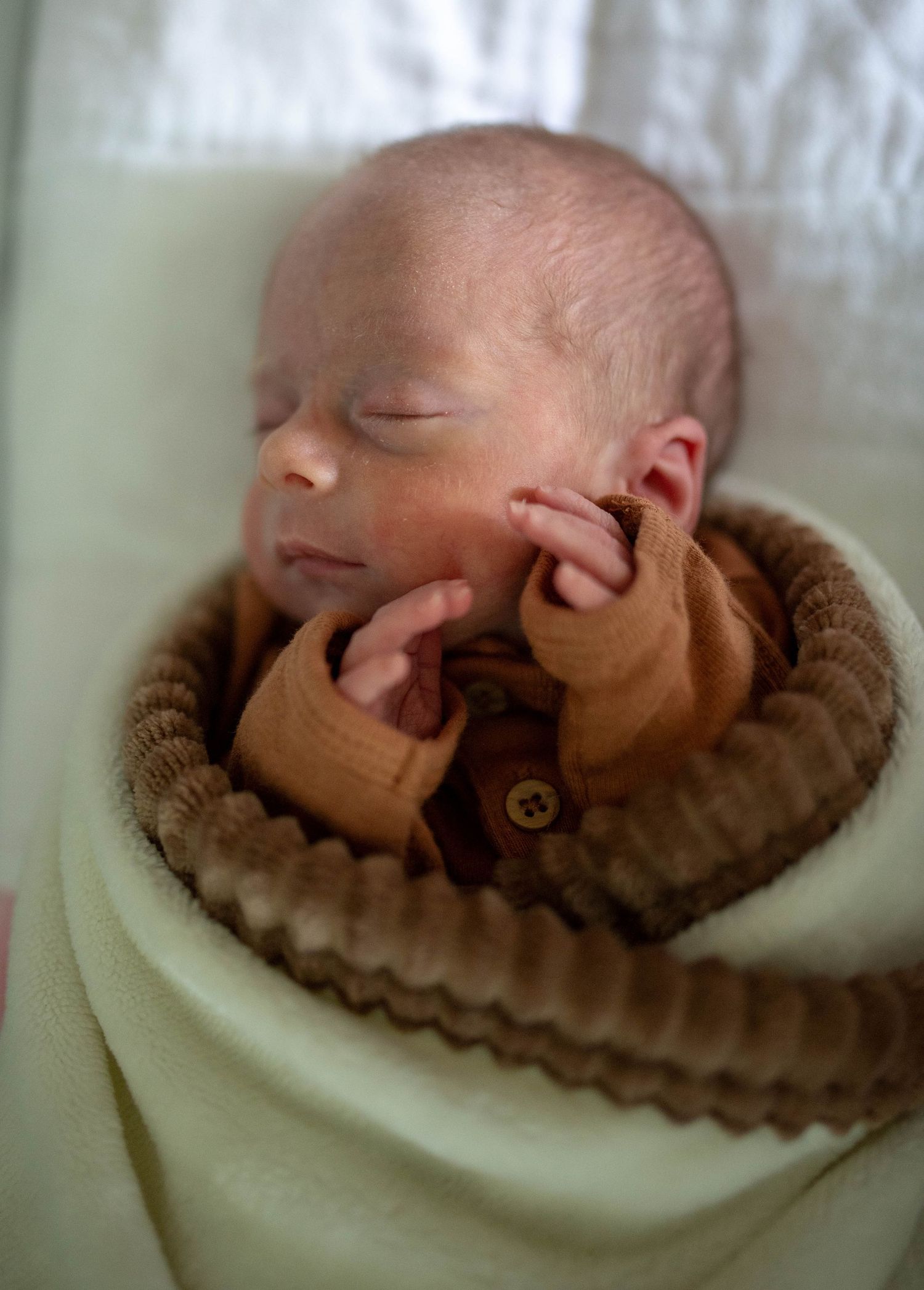 nicu, baby, preemie