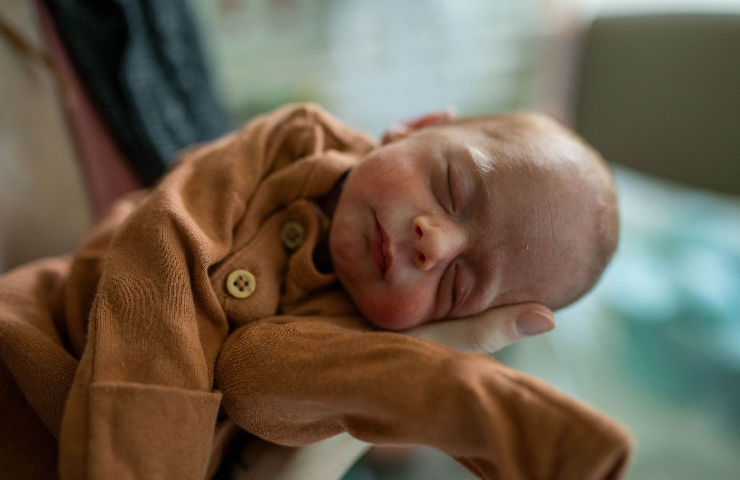 nicu, newborn, preemie, motherhood