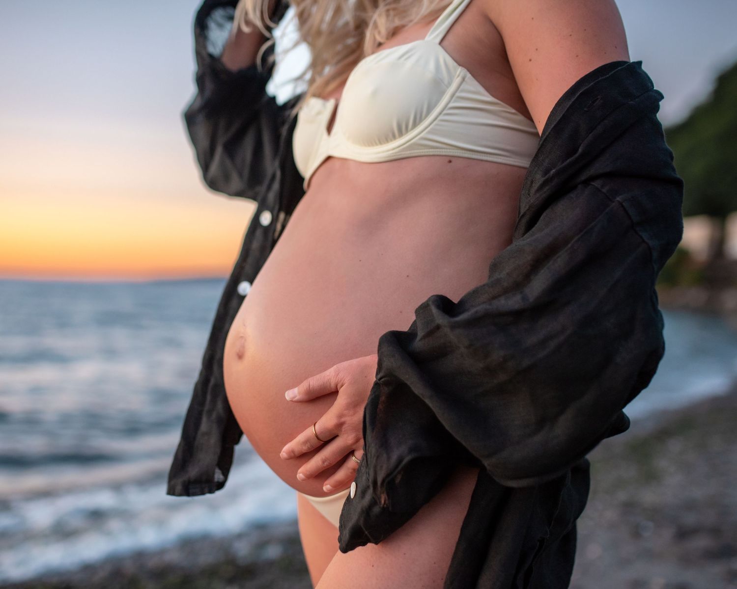 maternity