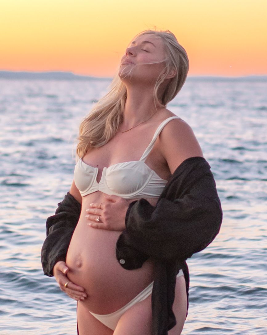 maternity