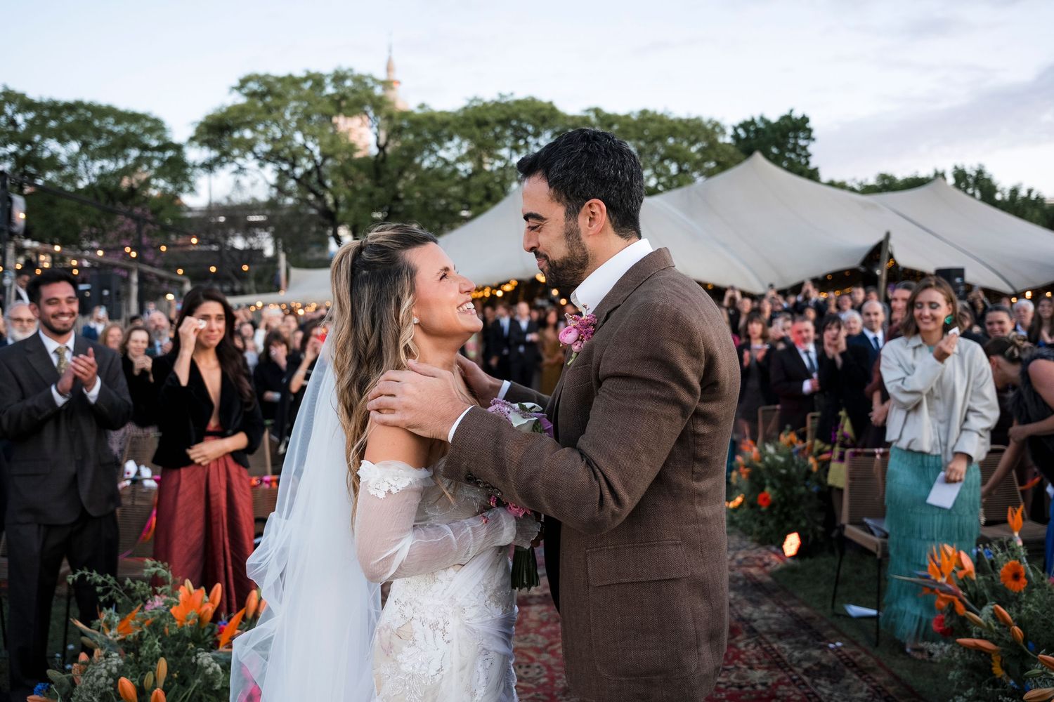 Fotografía de bodas