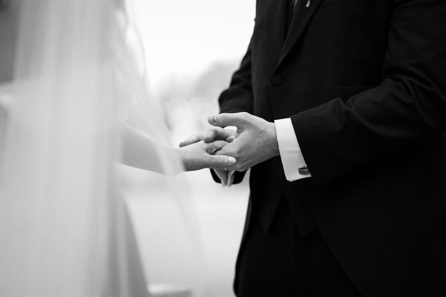 fotografía de bodas